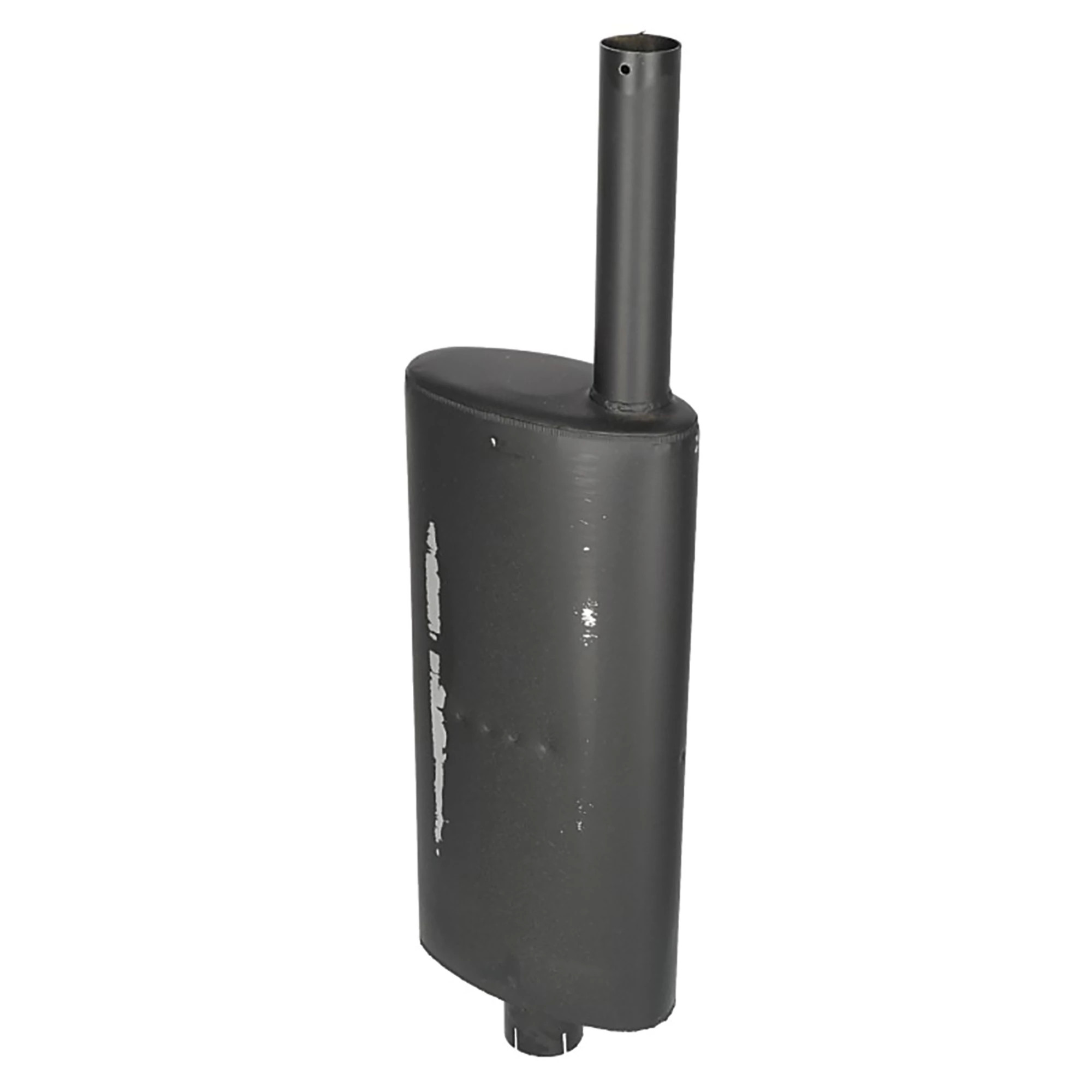Muffler | NEWHOLLANDCE | CA | EN