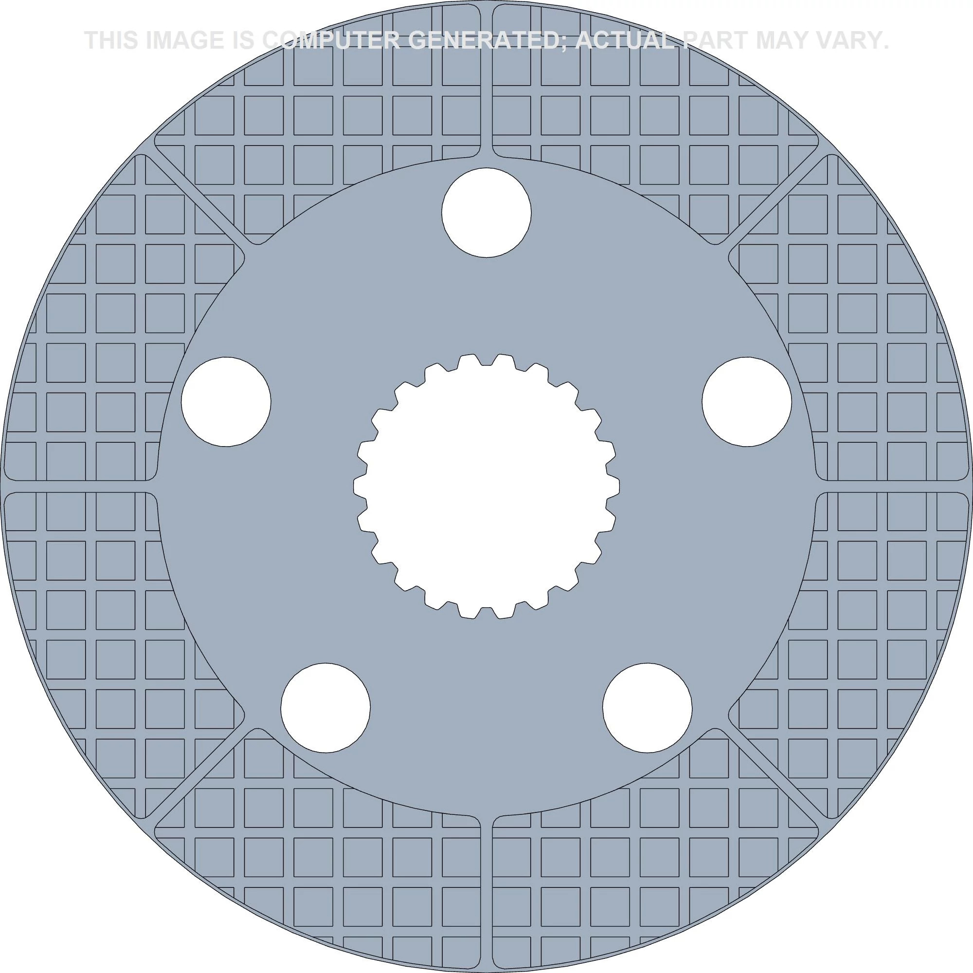 FREIN | CASEIH | CA | FR