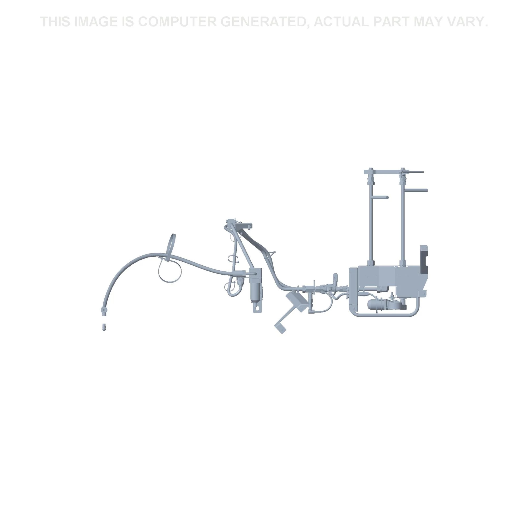 DIA KIT, HARVESTER | CASEIH | US | EN