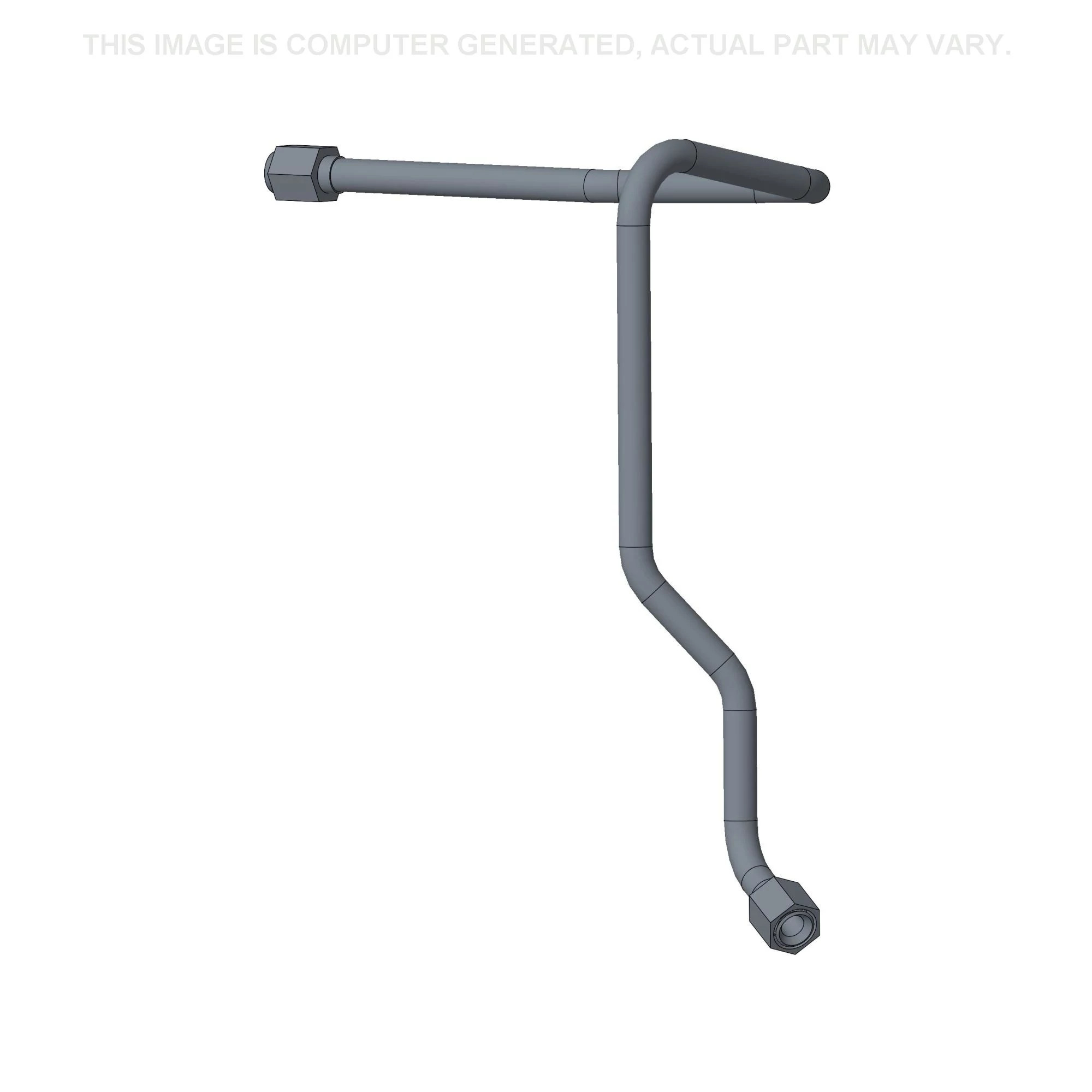 TUBE | CASECE | CA | EN