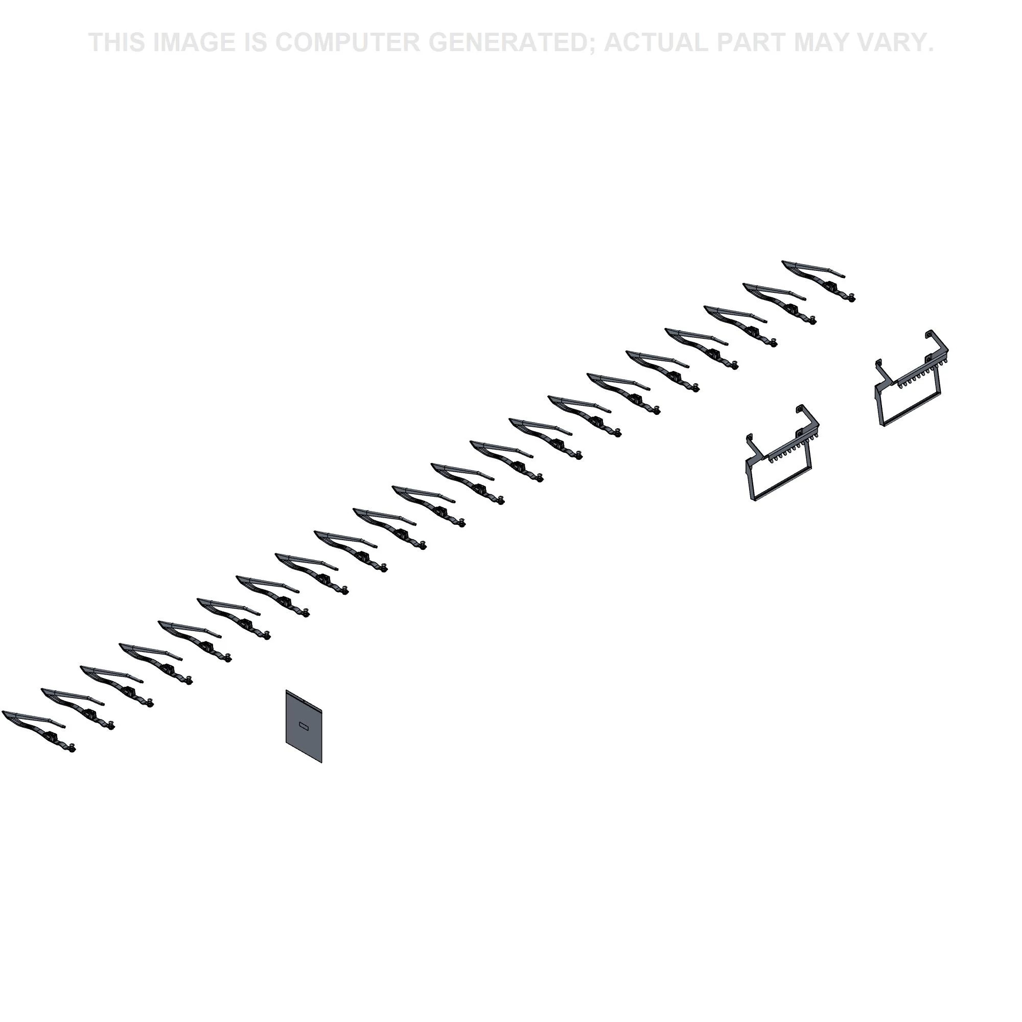 DIA KIT, HARVESTER | NEWHOLLANDCE | SA | EN