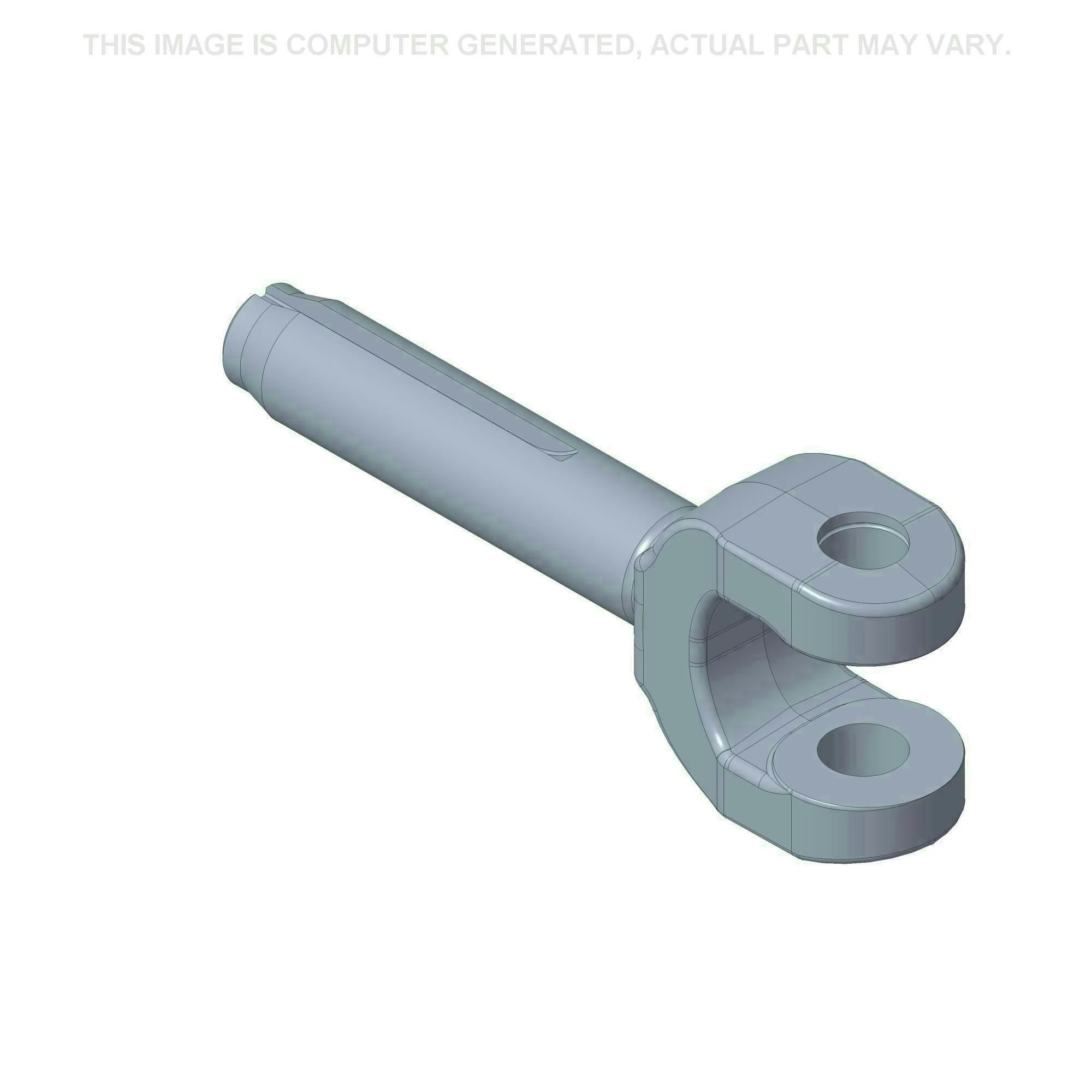 Yoke | CASEIH | CA | EN