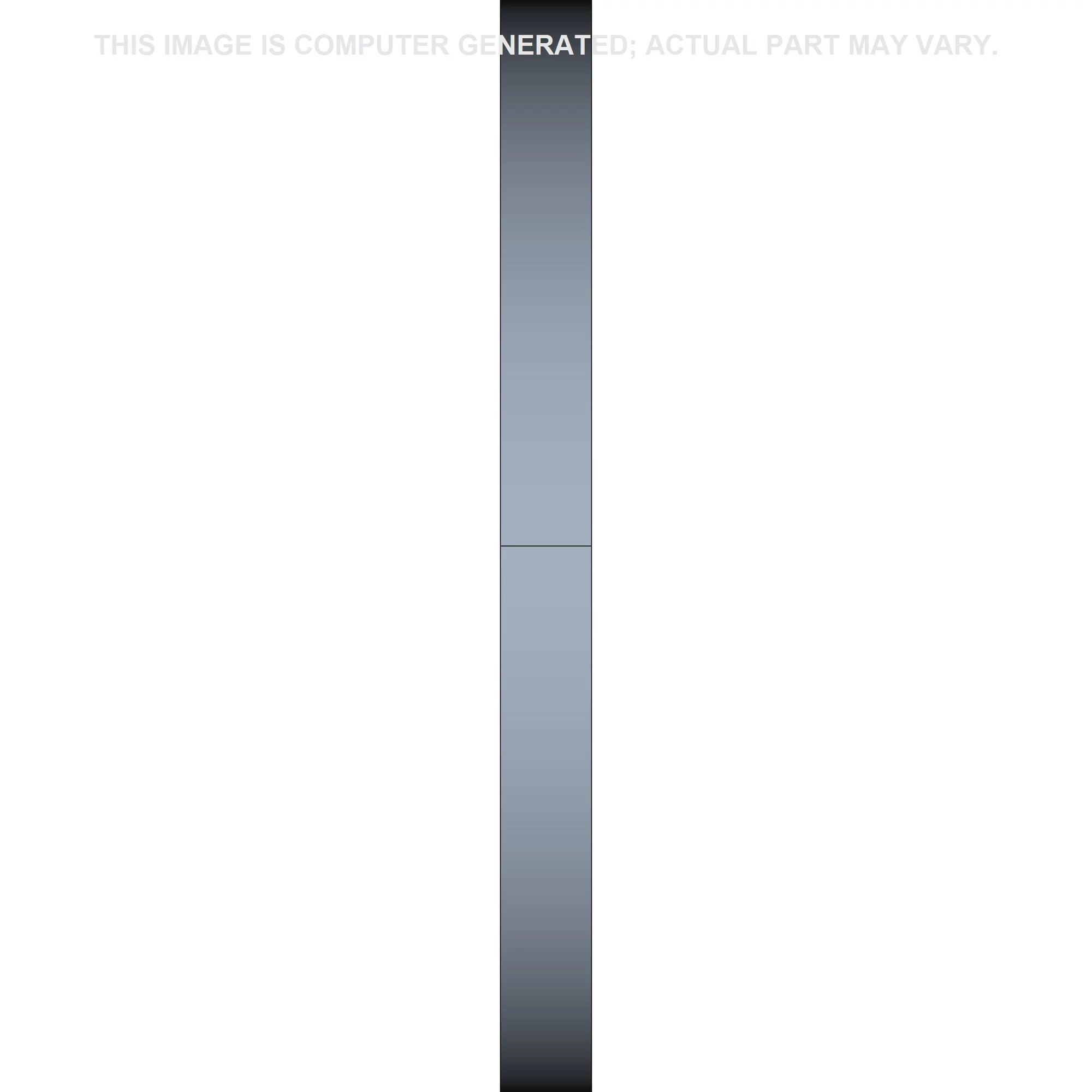 PLATE | STEYR | SA | EN