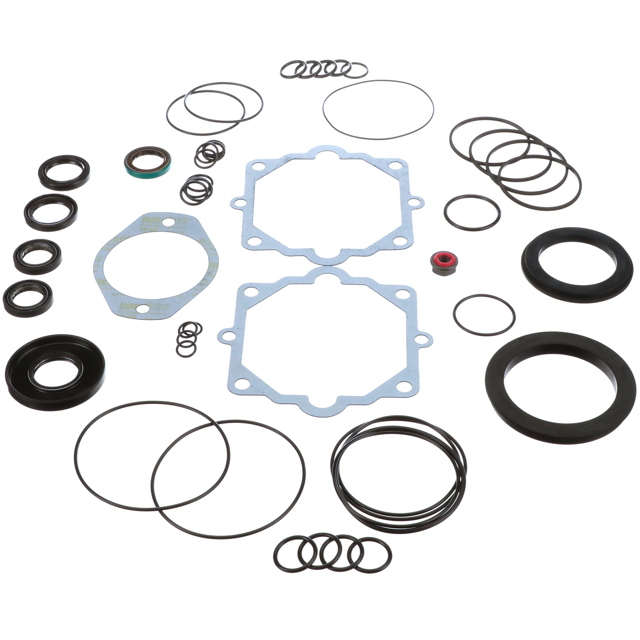 HYD PUMP REPAIR KIT | NEWHOLLANDAG | GB | EN