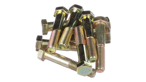 Hex Bolt - Grade 5 - 1/2