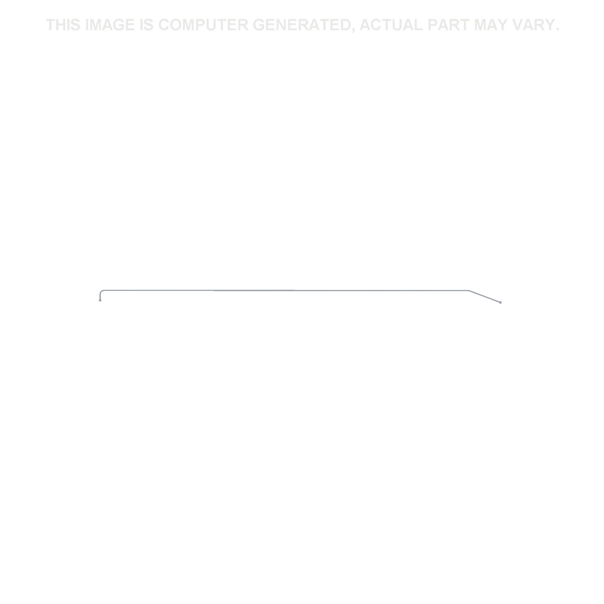 TUYAU HYDRAULIQUE | NEWHOLLANDAG | FR | FR