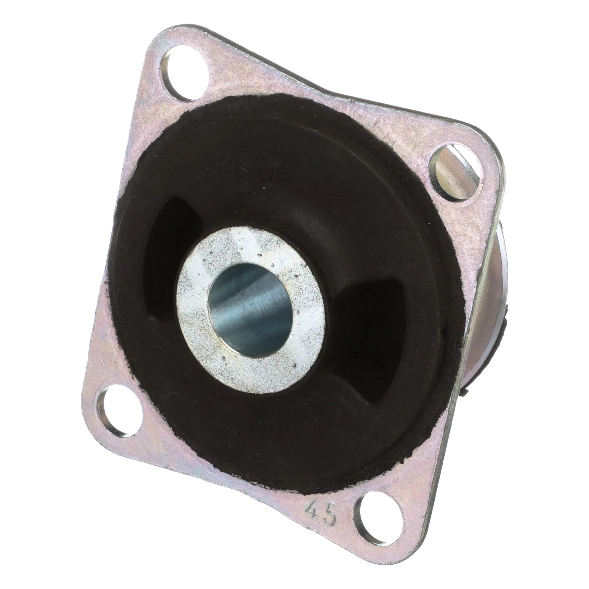 Rubber Mounting | CASECE | CA | EN