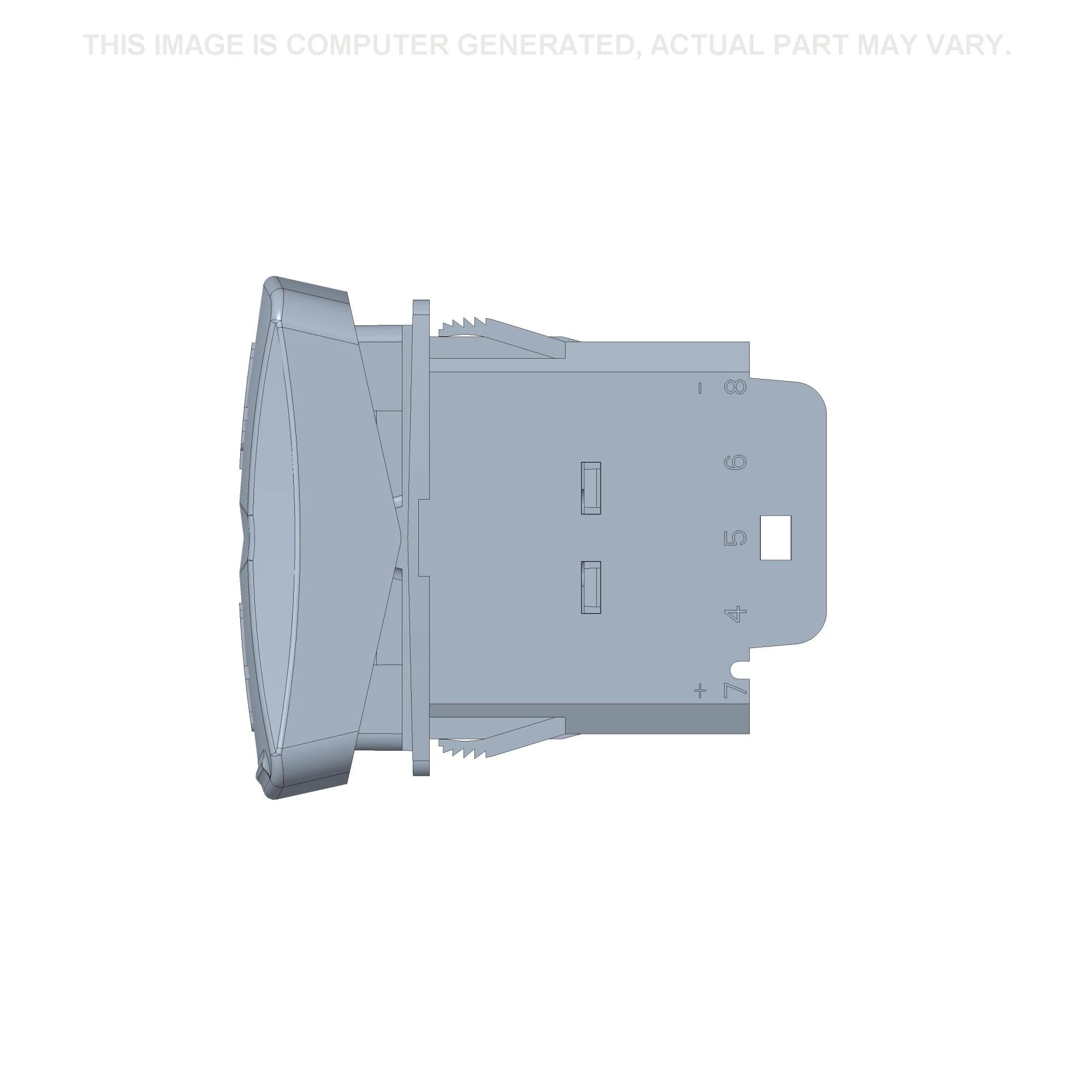 COMMUTATEUR A BASCUL | CASECE | AMEA | FR