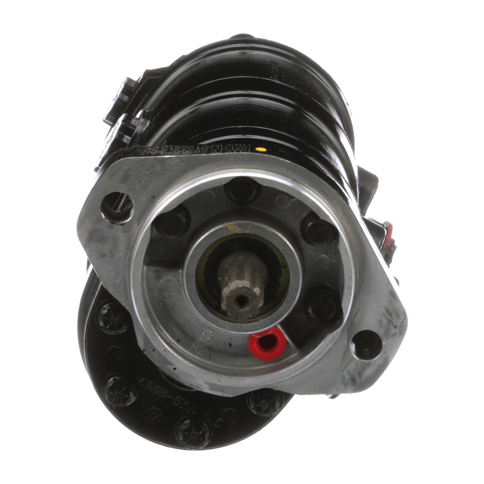 PUMP | CASEIH | GB | EN