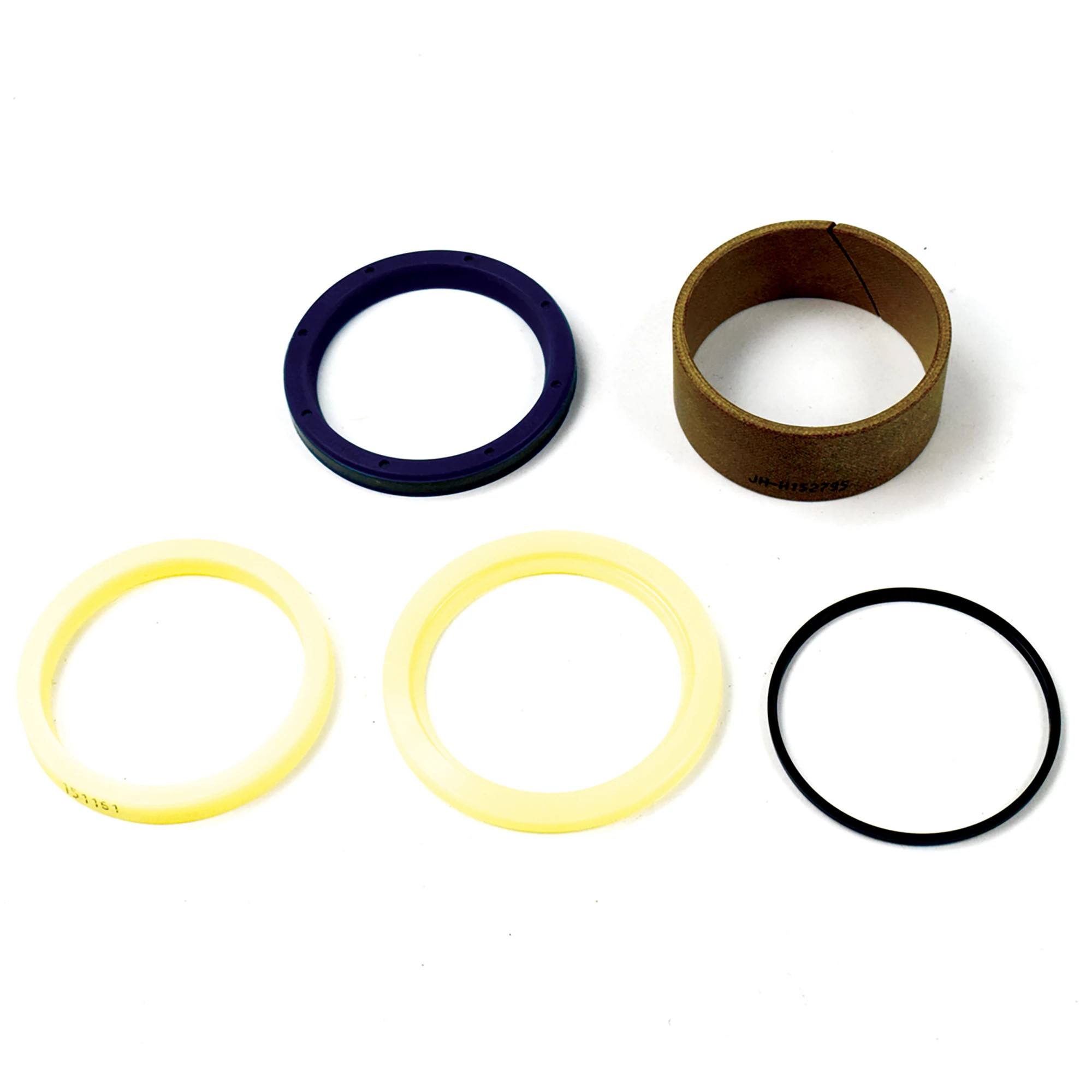 Boom Cylinder Hydraulic Seal Kit | CASEIH | CA | EN