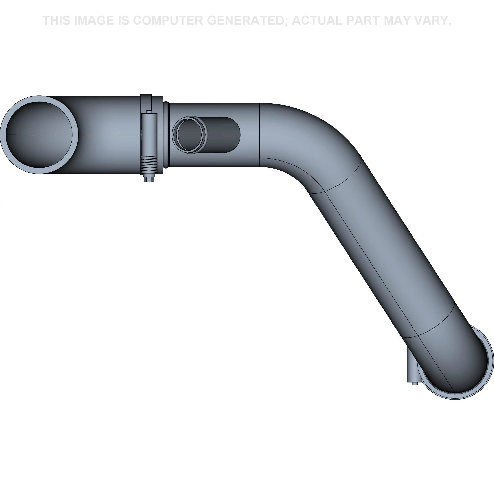 TUBO | STEYR | EU | IT