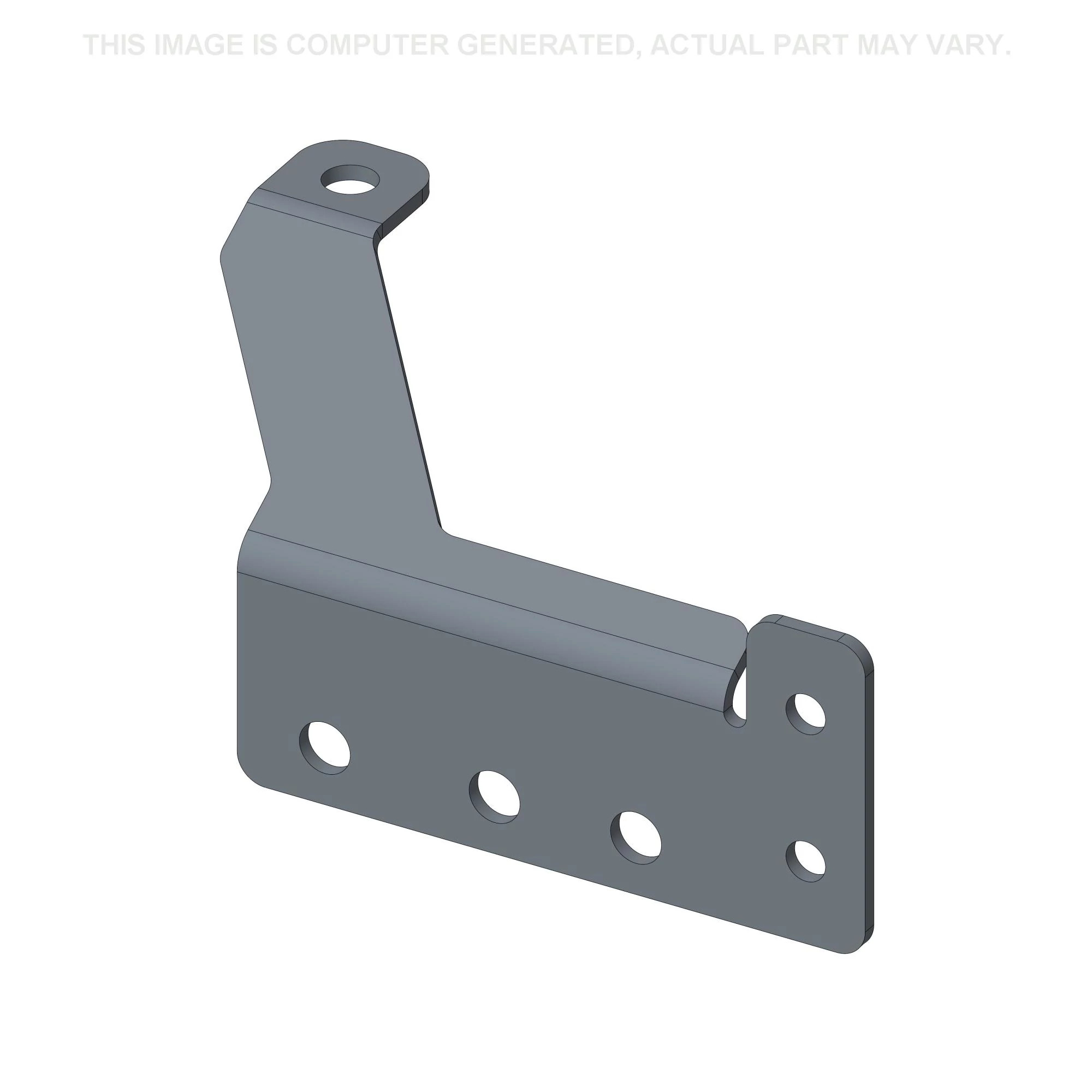 Bracket | CASECE | CA | FR