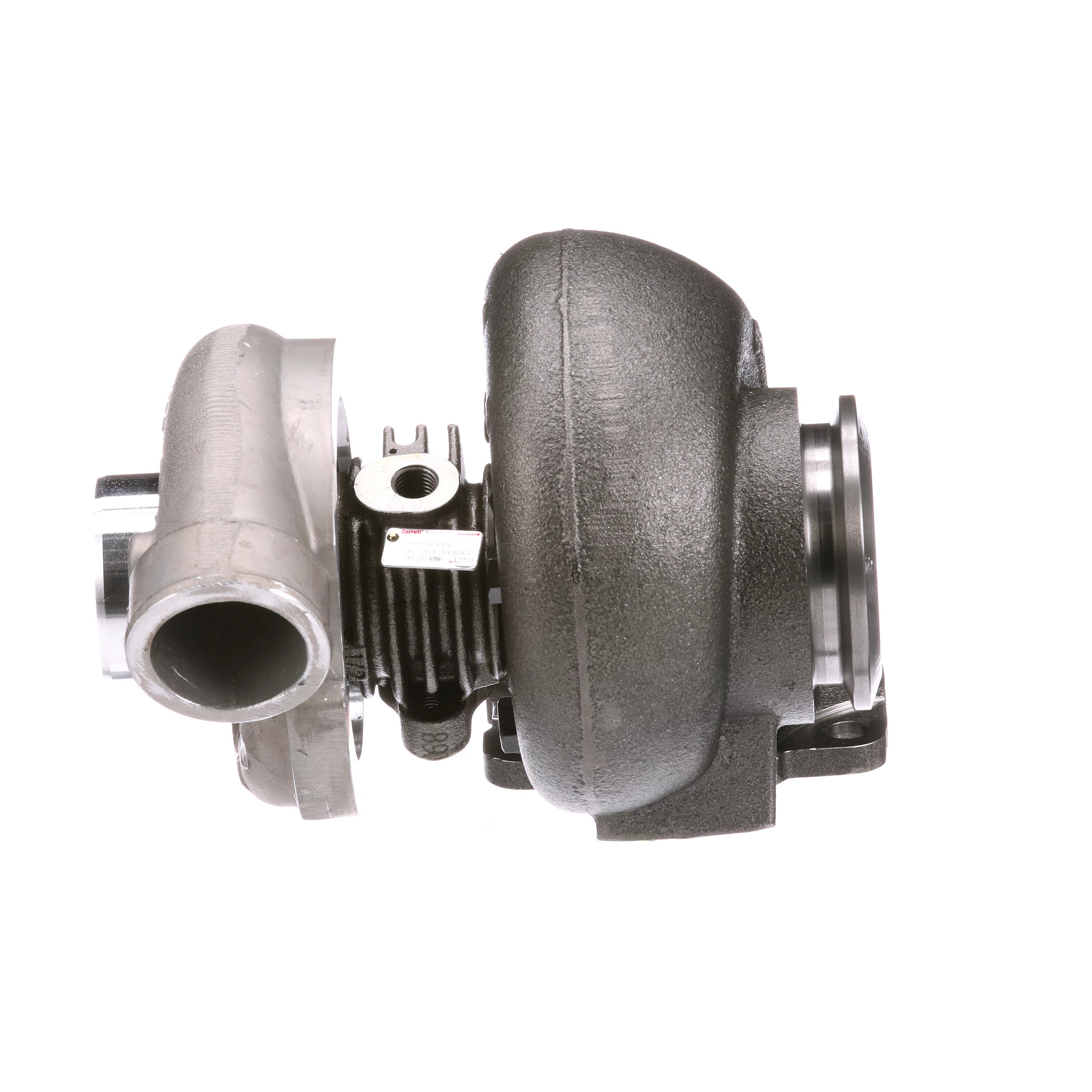 TURBOLADER | CASEIH | AT | DE