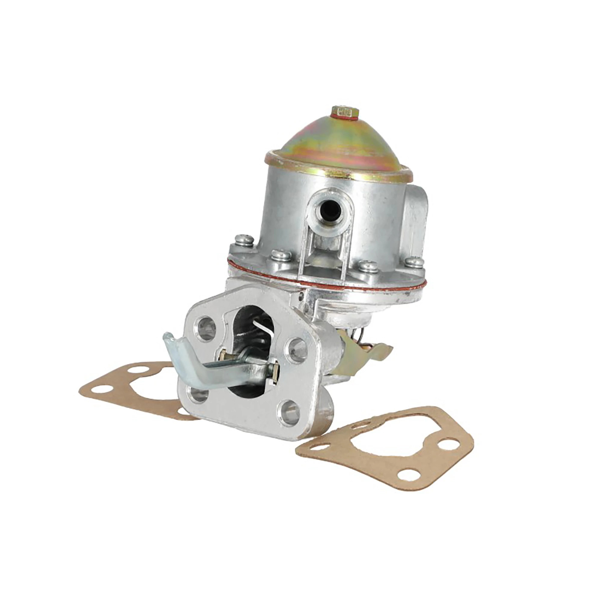 Fuel Lift Transfer Pump | NEWHOLLANDCE | US | EN