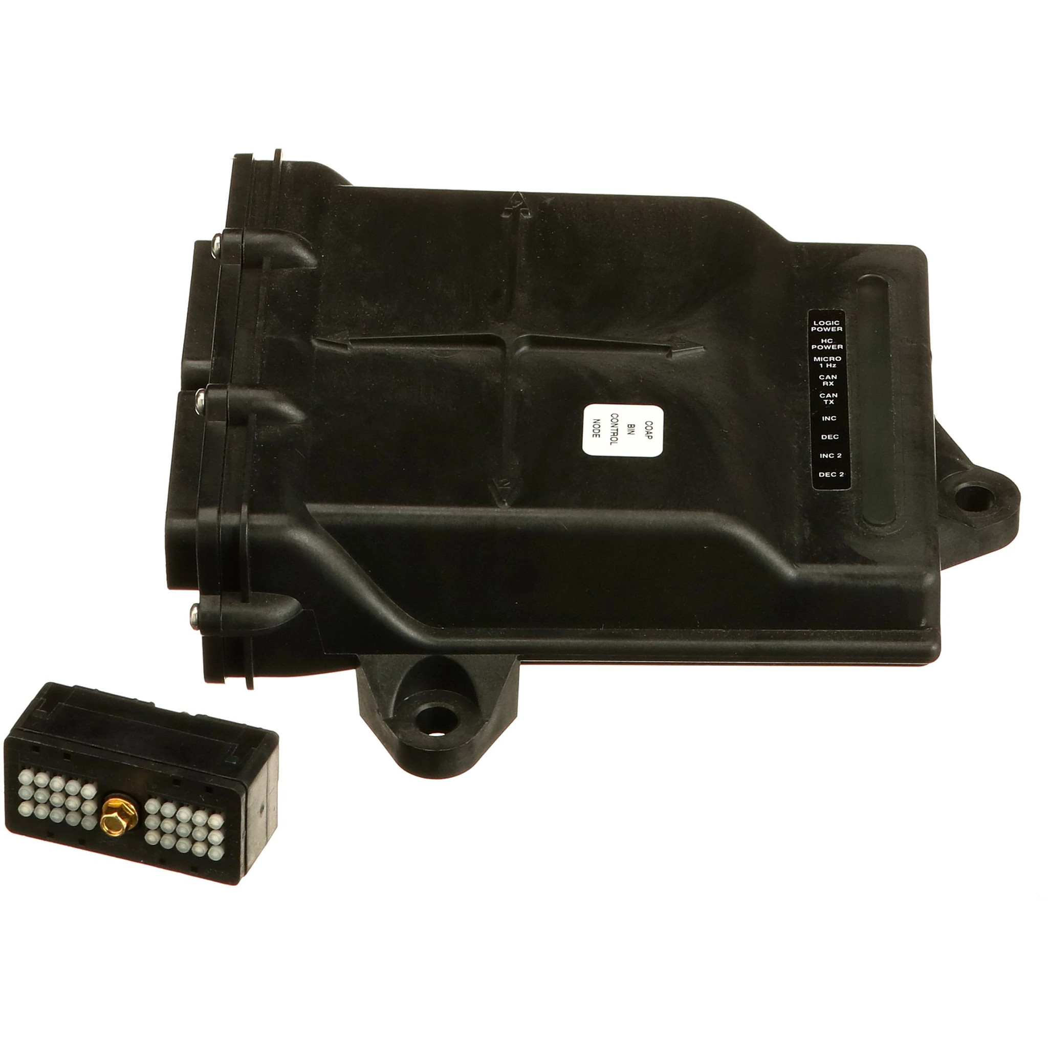 CONTROL BLOCK | CASEIH | CA | EN