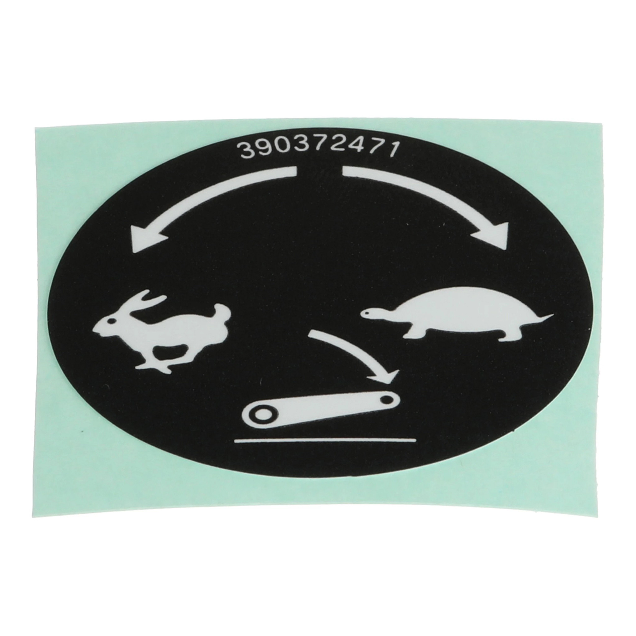 AUFKLEBER | NEWHOLLANDAG | DE | DE