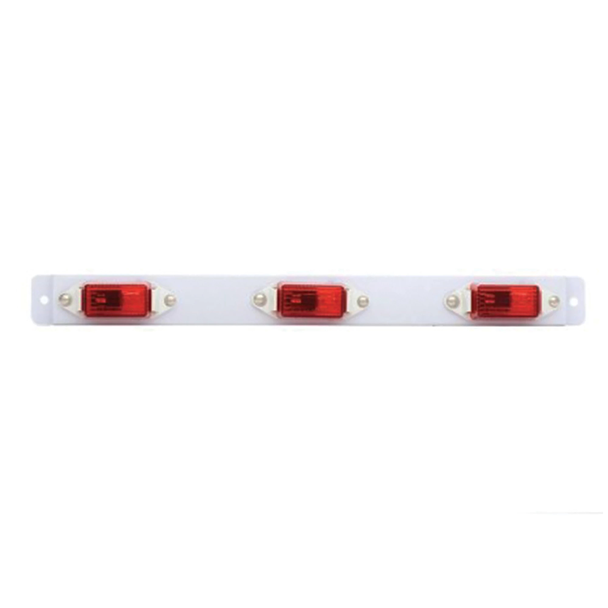 Identification Light Bar - Trailer Red | CASEIH | US | EN
