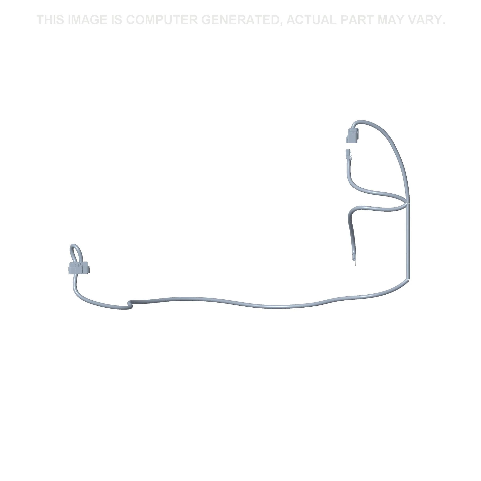 WIRE HARNESS | CASECE | AMEA | EN