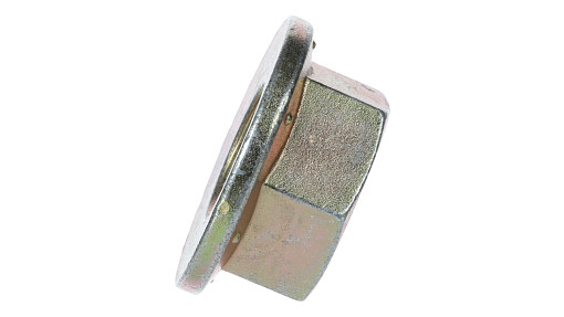 NUT | STEYR | EU | DE