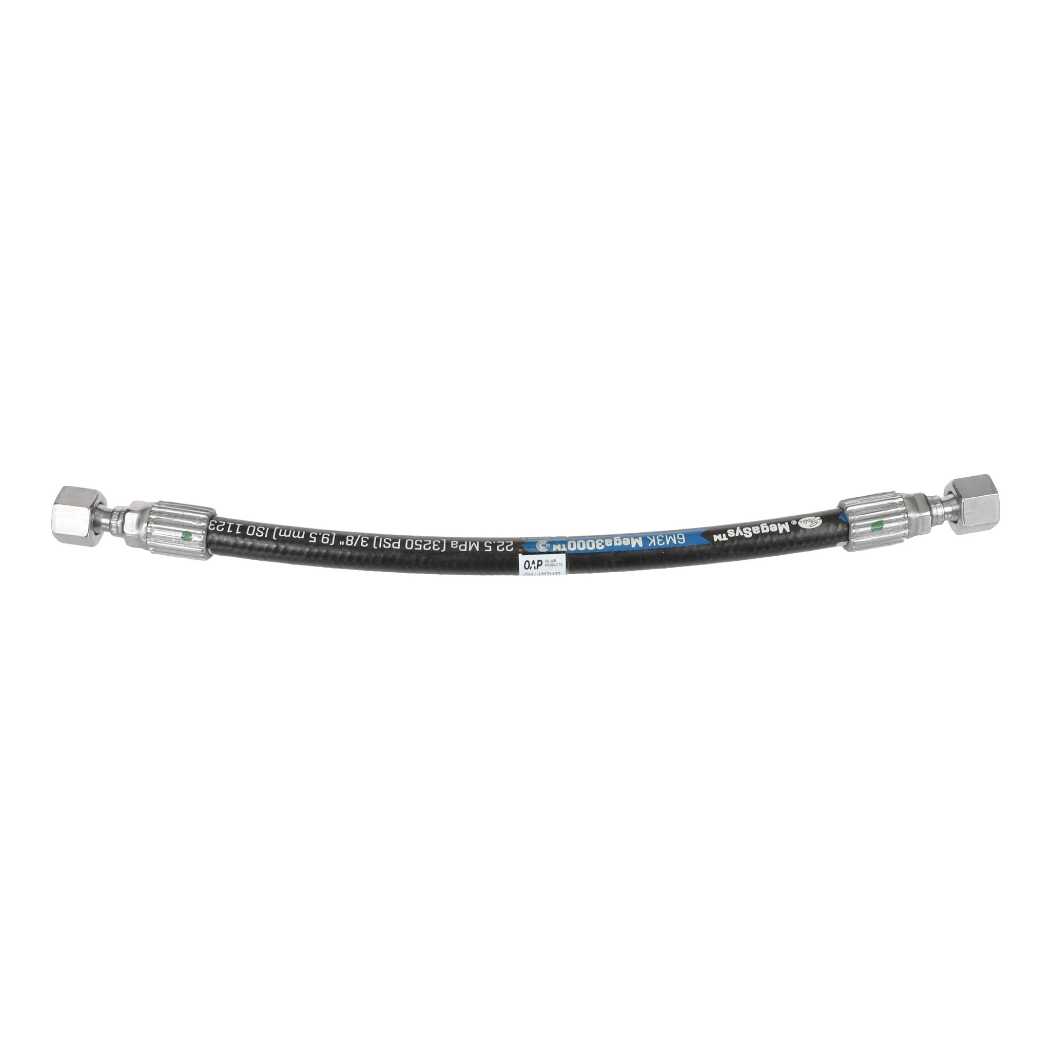 HYDRAULIC HOSE | CASEIH | CA | EN