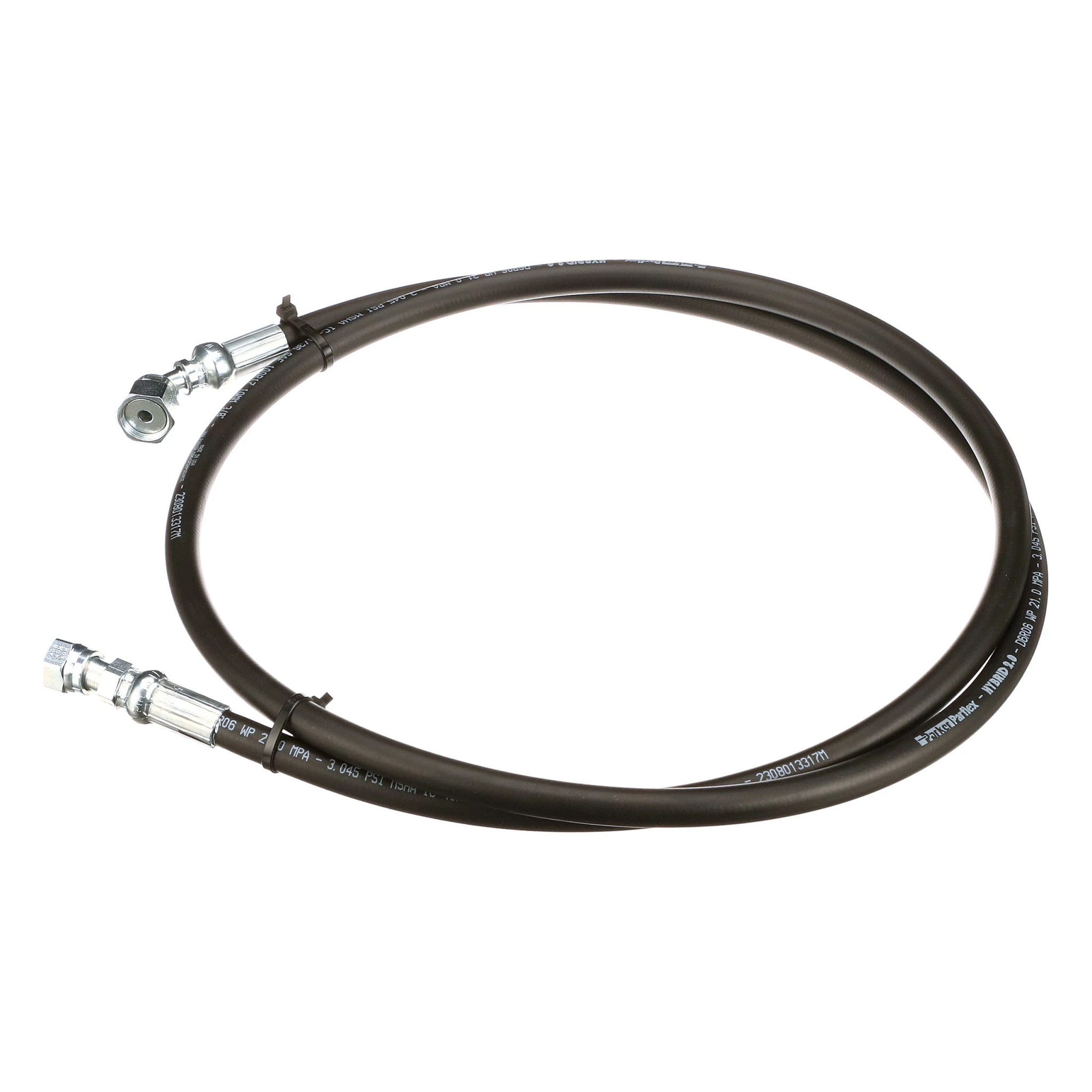 ШЛАНГ | NEWHOLLANDCE | AMEA | RU