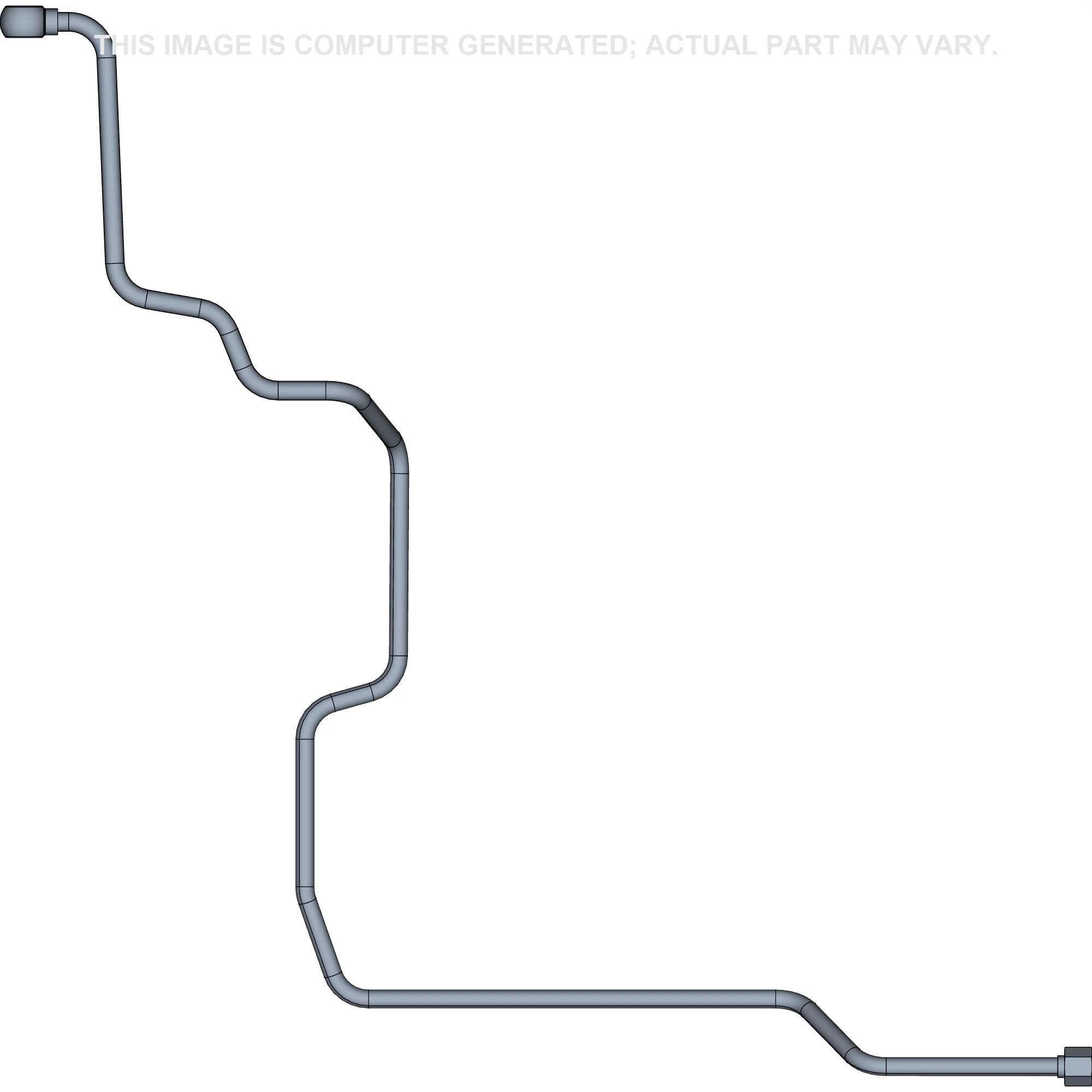 TUBE | CASEIH | GB | EN