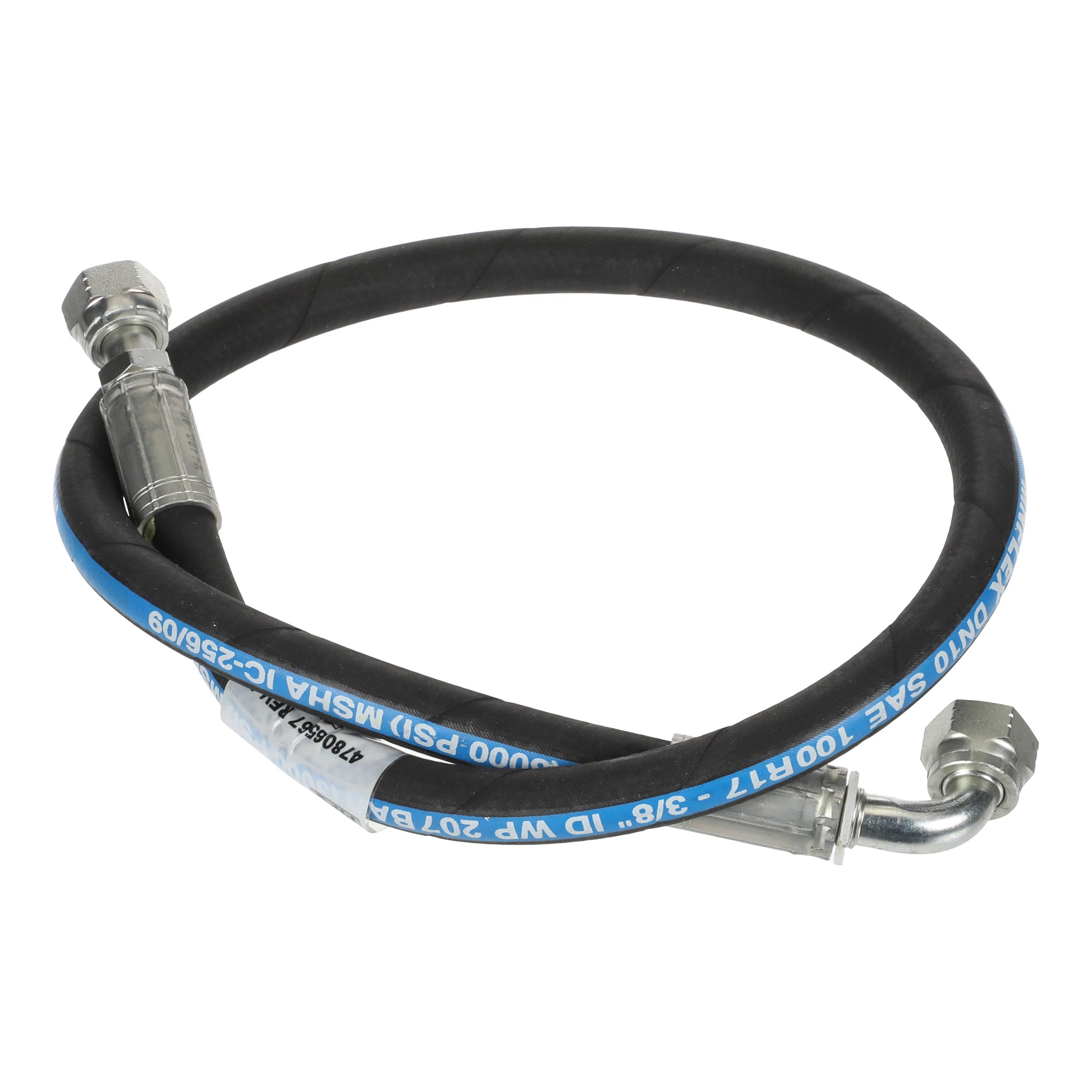 Flexible Hydraulic Hose | CASEIH | CA | EN