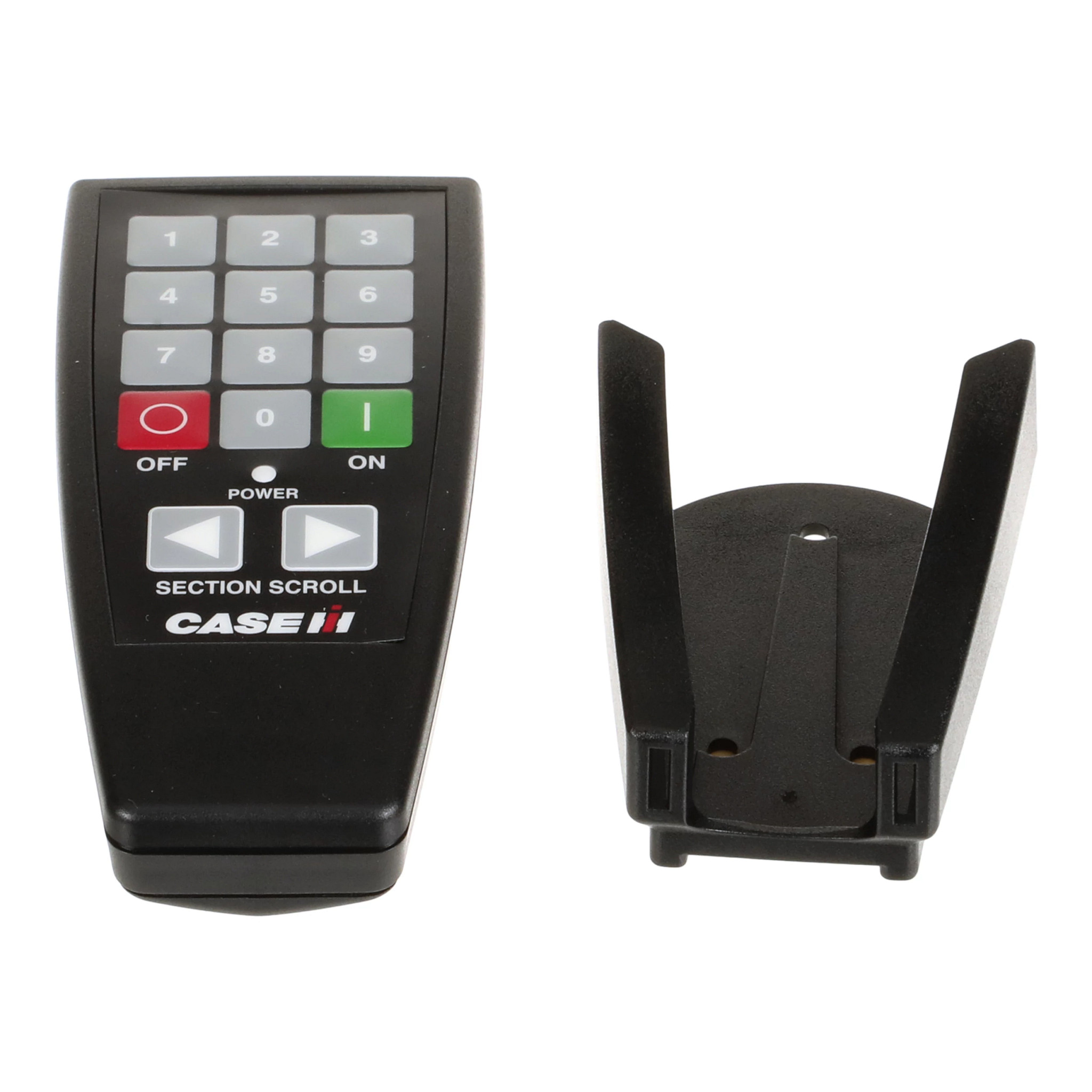 CONTROL | CASEIH | NZ | EN