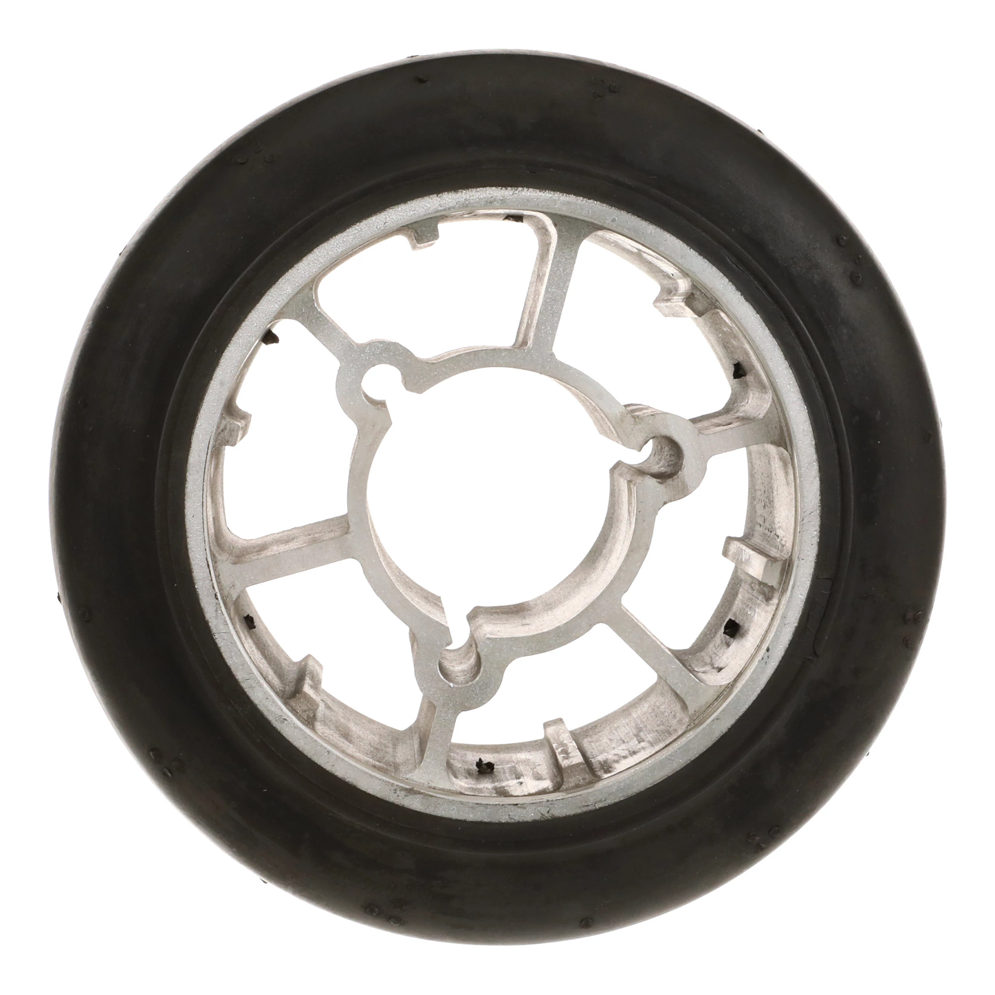 WHEEL ASSY | NEWHOLLANDAG | CA | EN