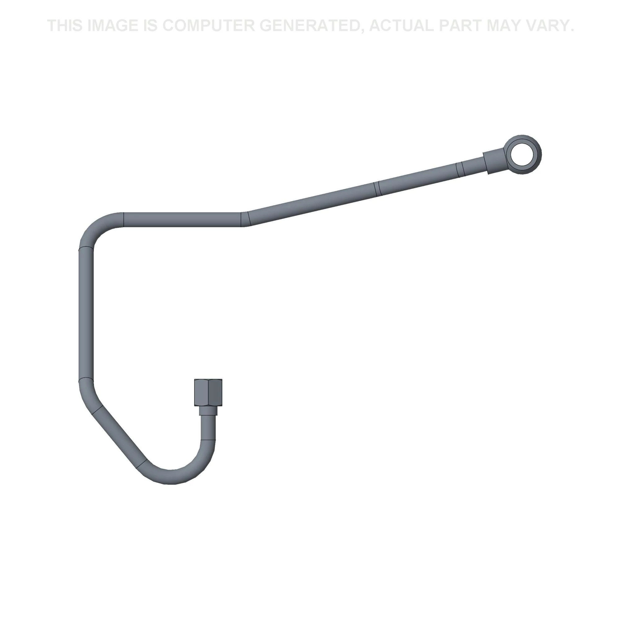 TUBO RÍGIDO | NEWHOLLANDCE | SA | ES