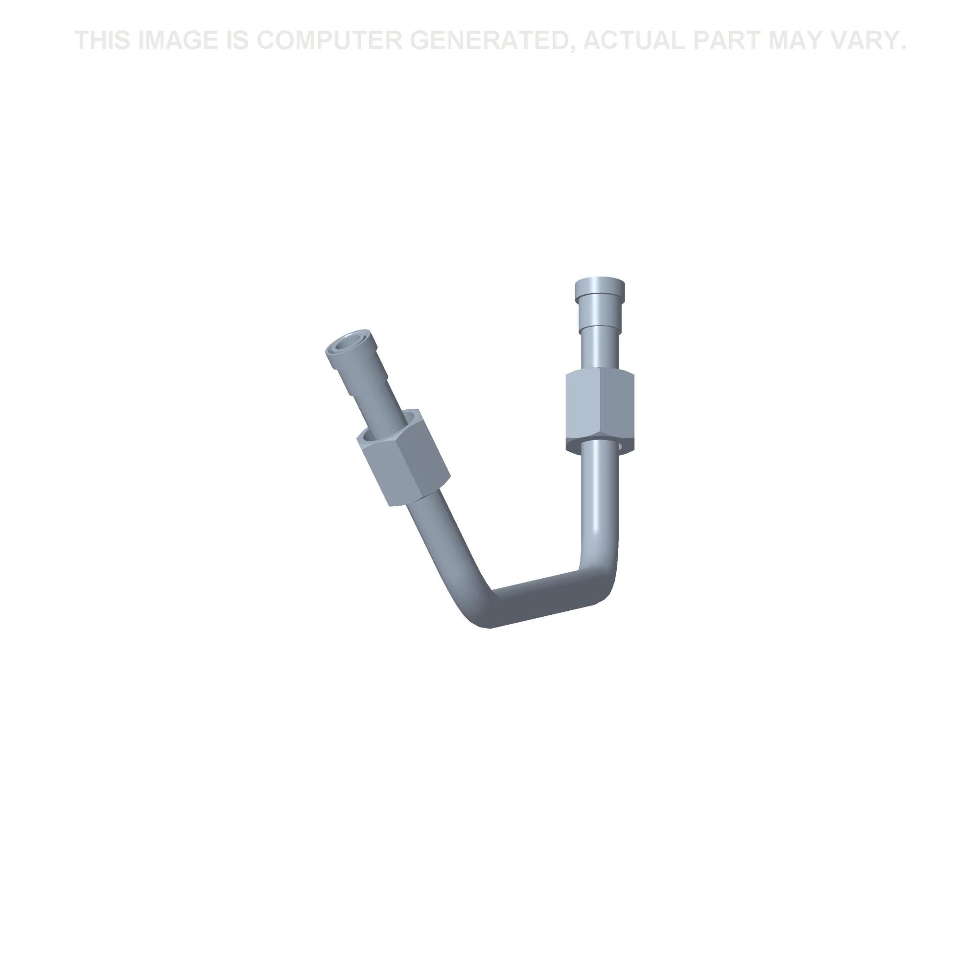 HYD TUBE | NEWHOLLANDCE | CA | EN