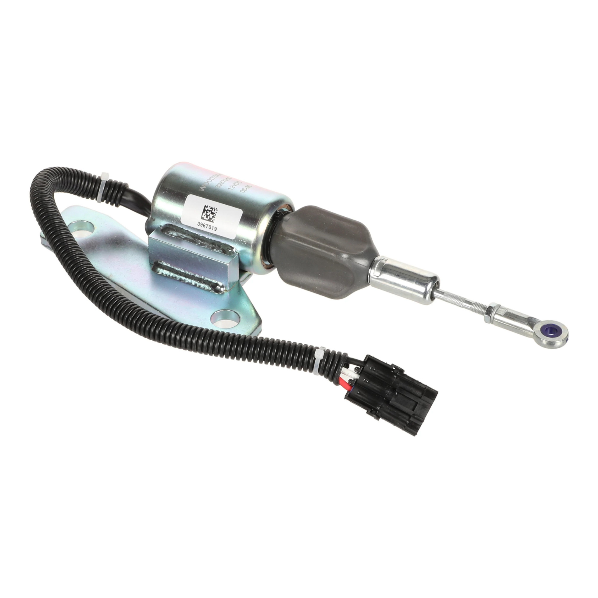 SOLENOID VALVE | CASECE | CA | EN