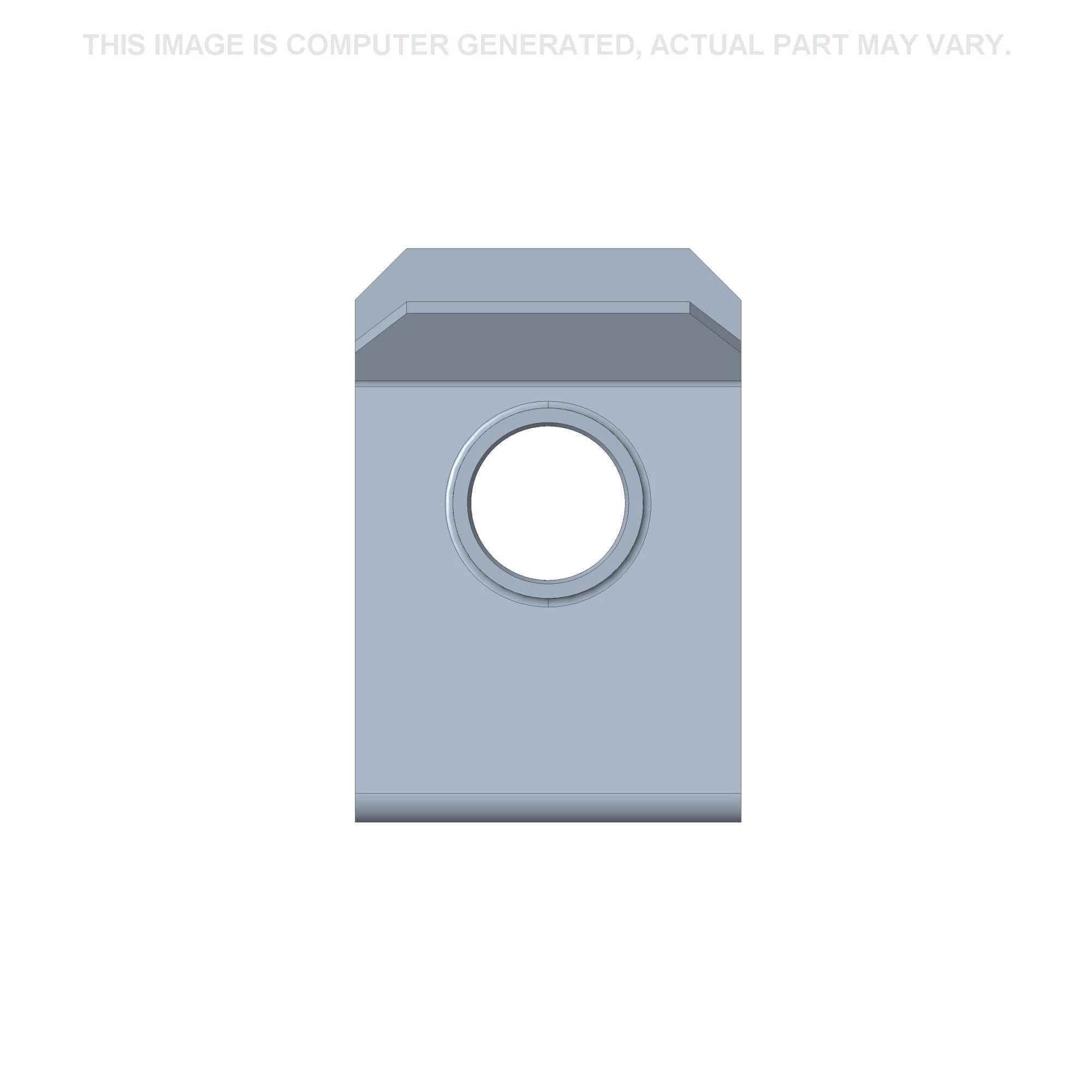 ABRAZADERA DE RESORT | NEWHOLLANDCE | EU | ES