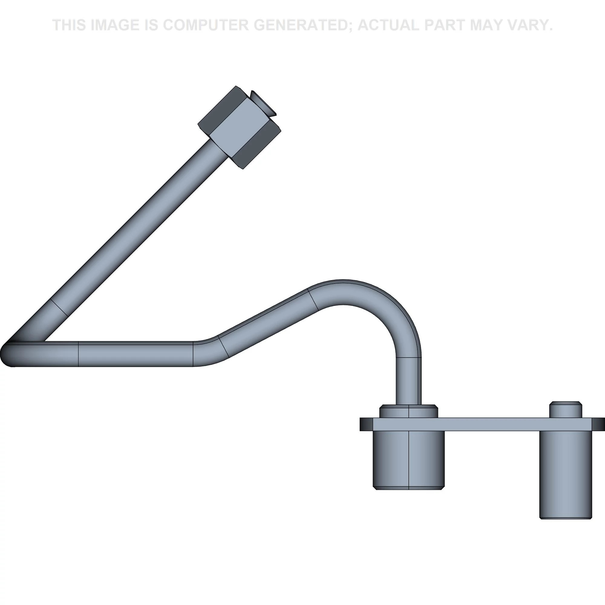 HYDRAULIKLEITUNG | CASEIH | AT | DE