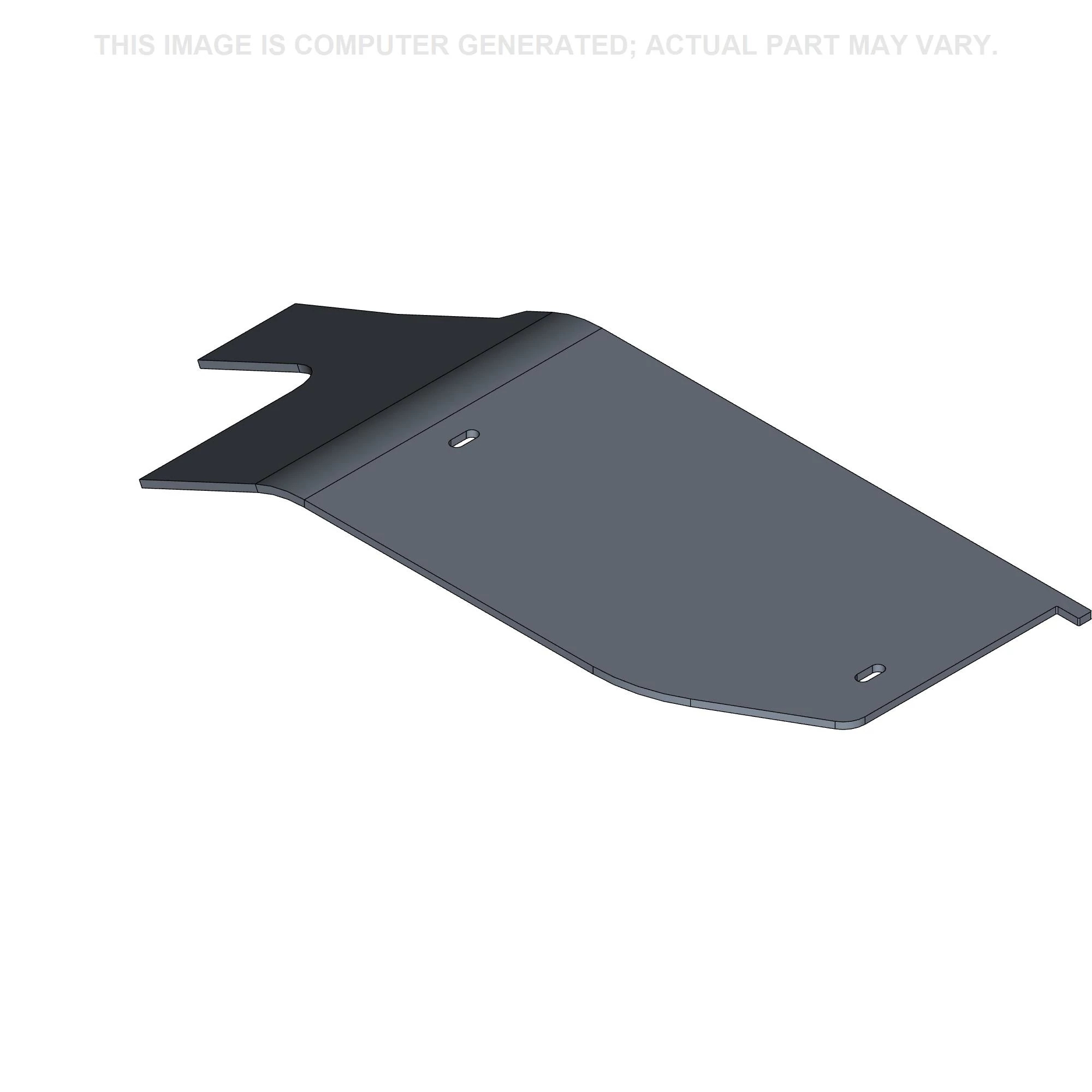 PLATE | CASEIH | SA | EN