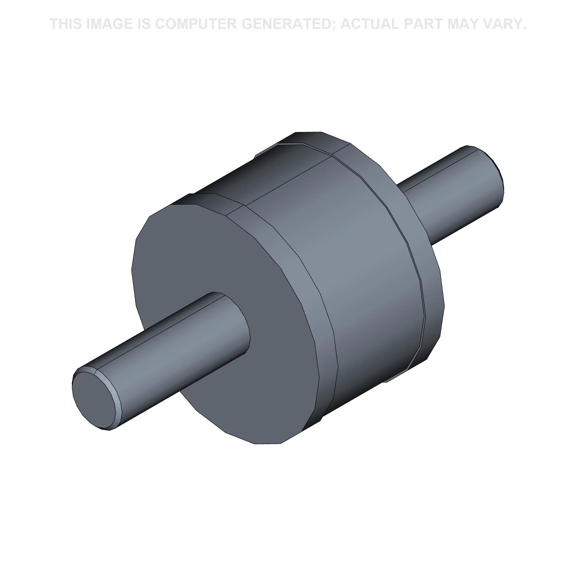 Rubber Mounting | CASECE | CA | EN