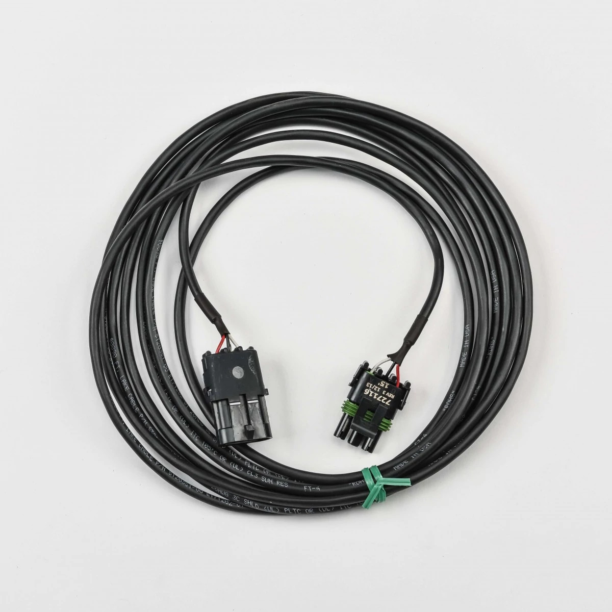 Tube | NEWHOLLANDCE | US | EN