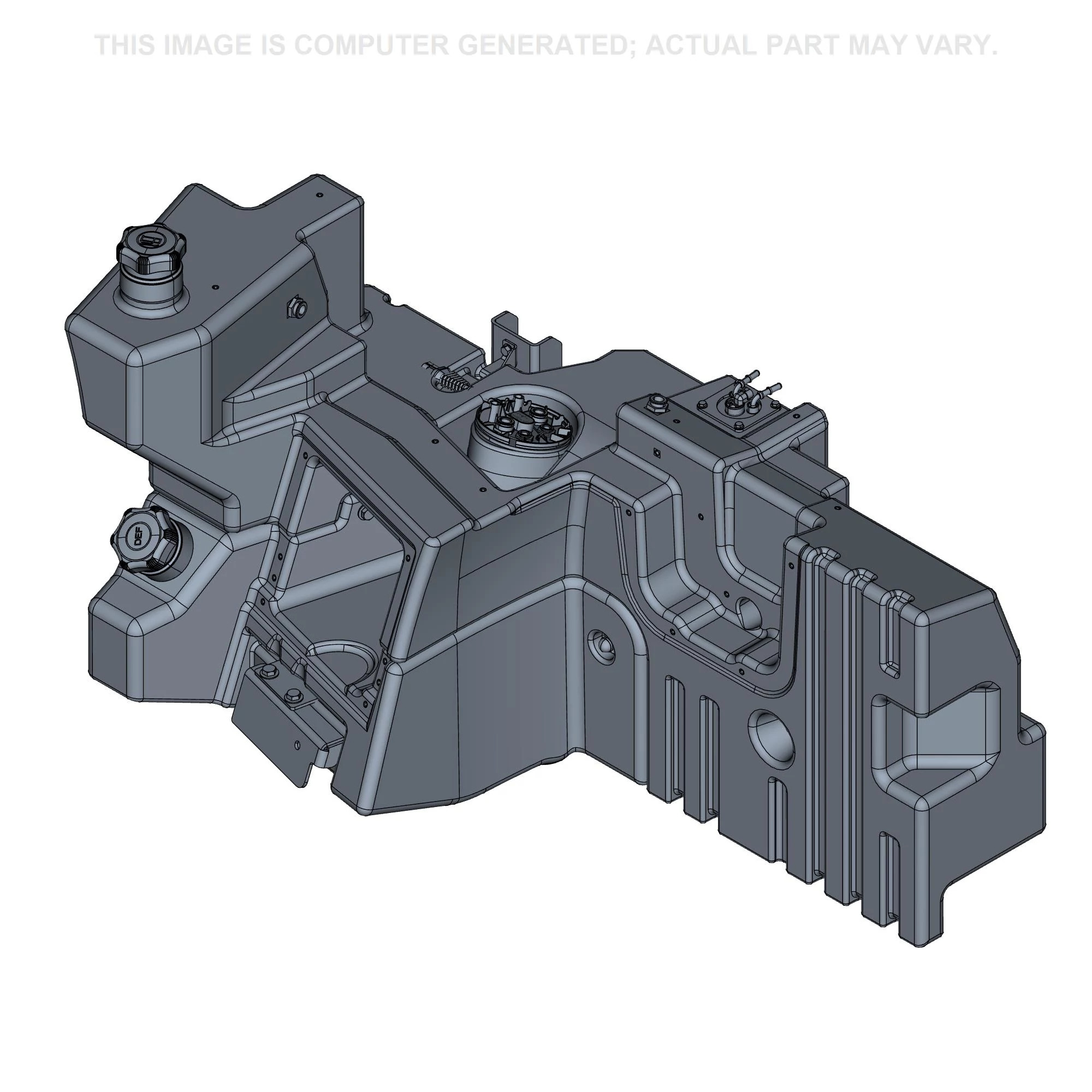 FUEL TANK | CASEIH | EU | EN