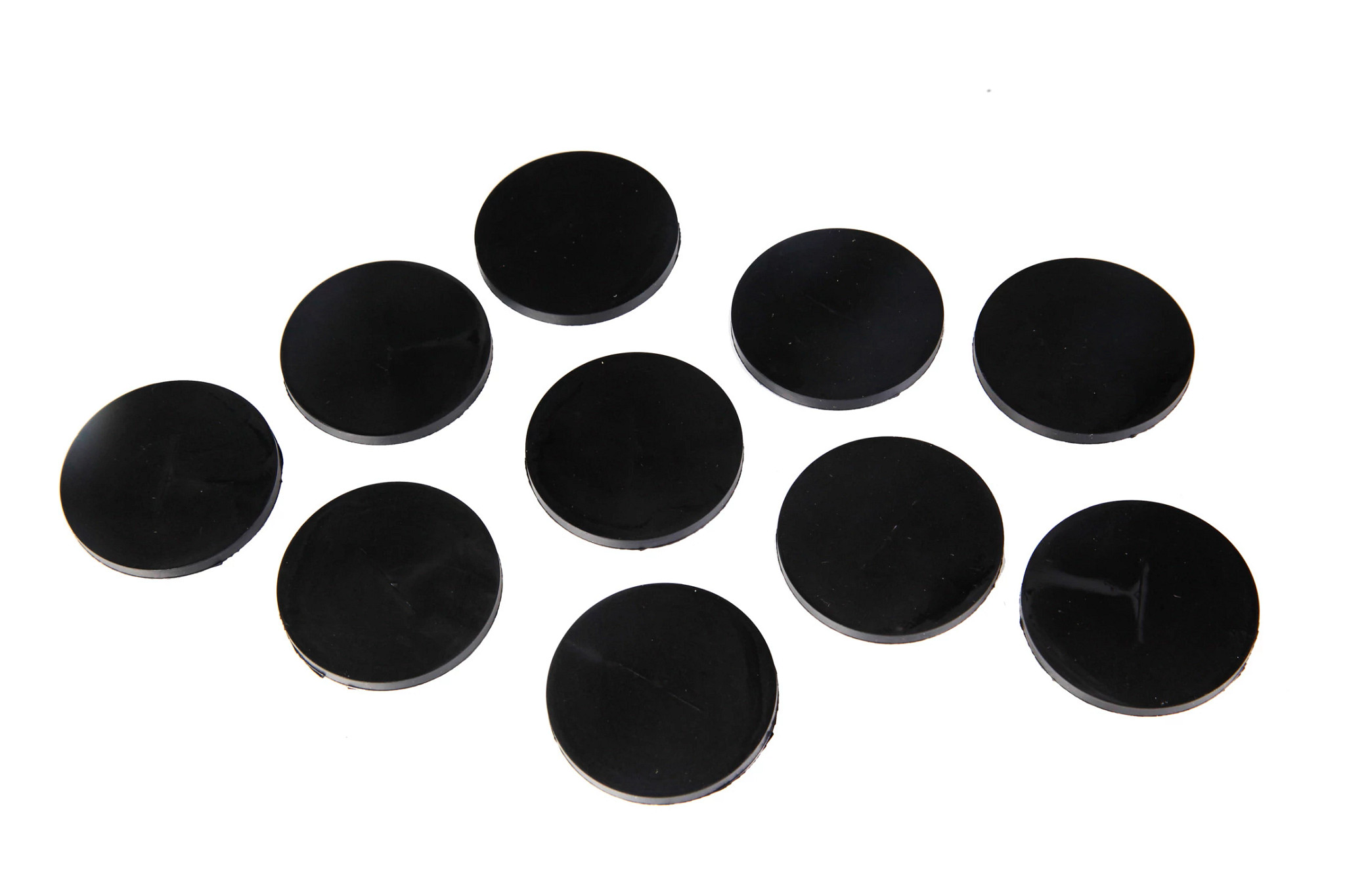 Vedante da tampa do reservatório do líquido de refrigeração - 24 mm DI x 42,5 mm DE x 3,6 mm espessura