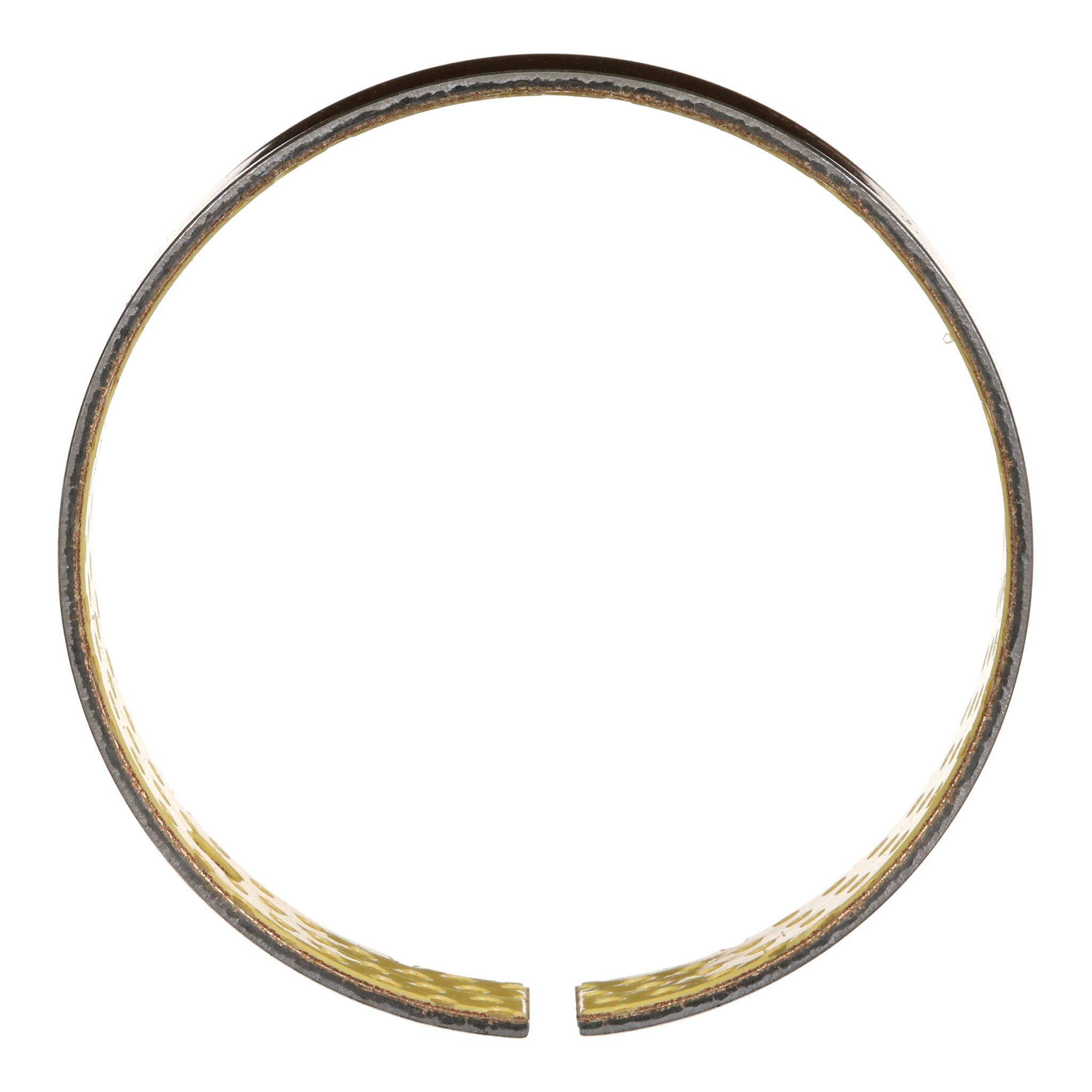 Casquilho dividido - 89 mm DE x 80 mm DI x 20 mm C