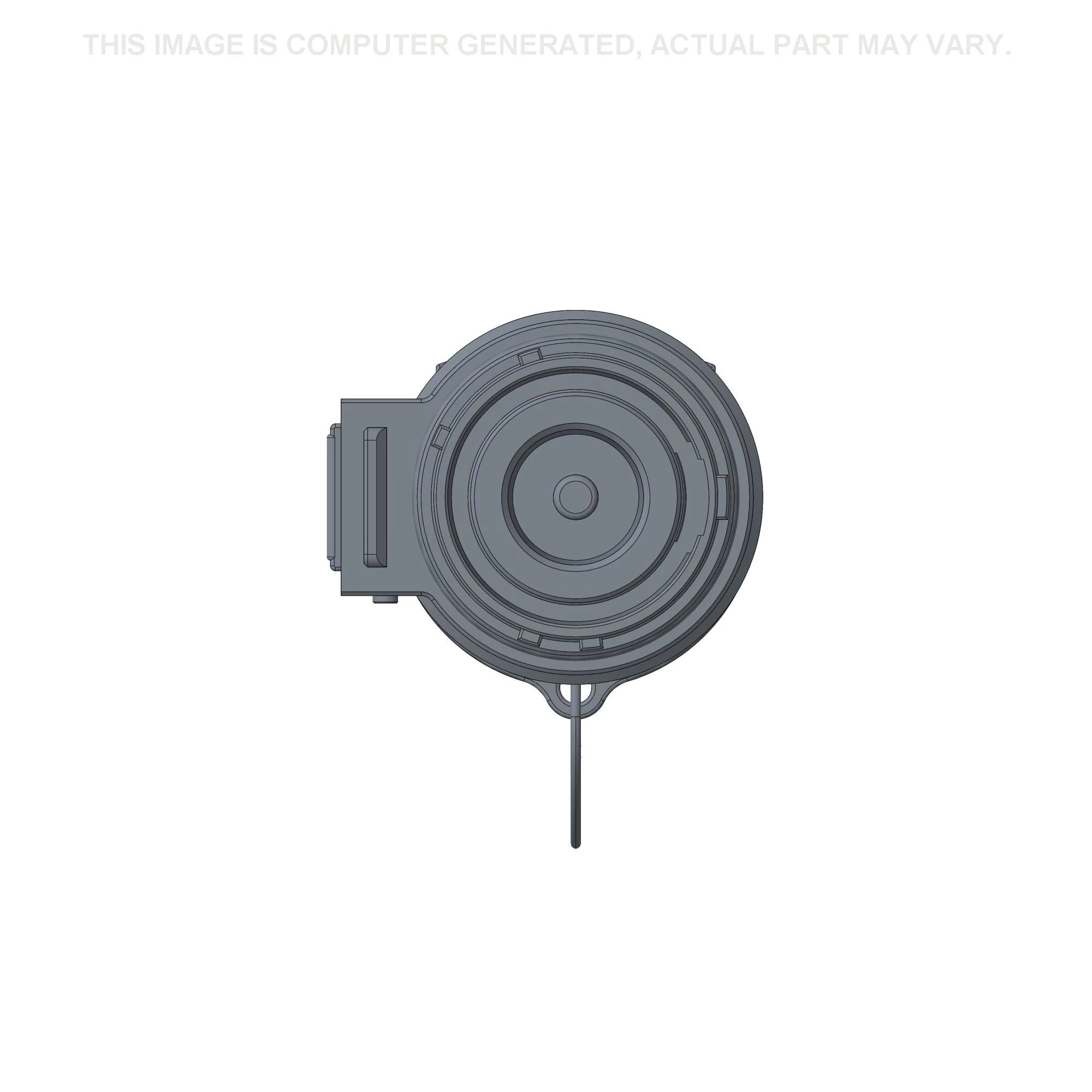 NEG BATTERY CABLE | CASECE | CA | EN