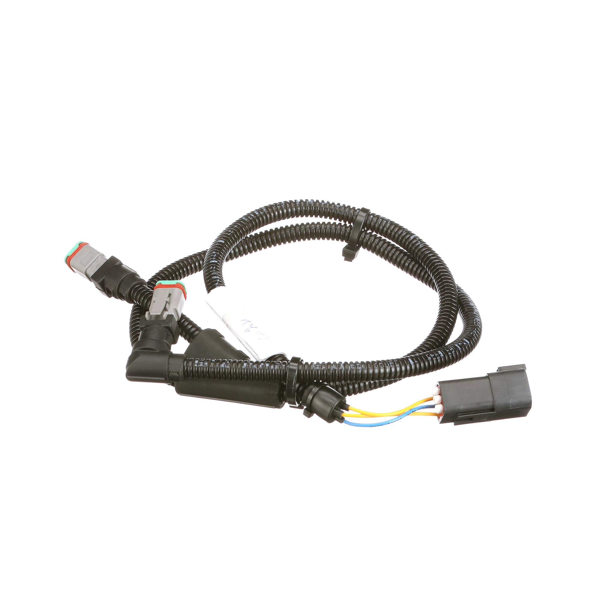 Chicote Eletrico | NEWHOLLANDAG | BR | PT