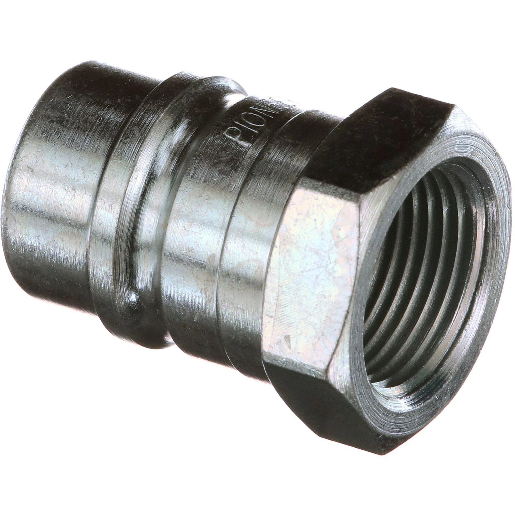 Raccord rapide - Mâle | CASEIH | CA | EN