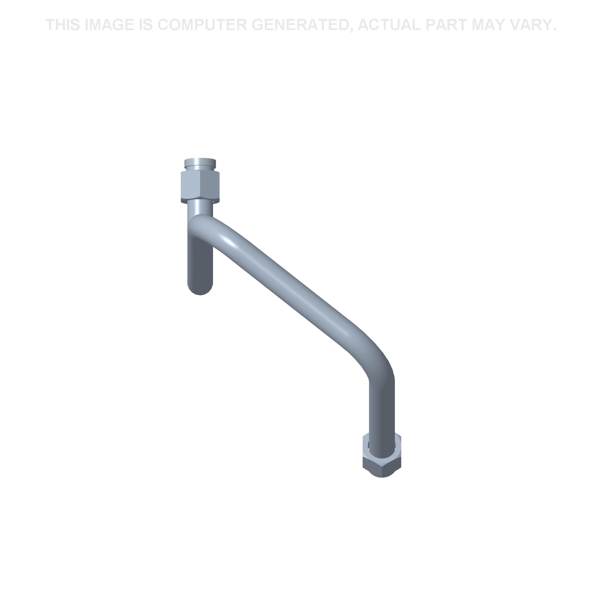 HYD TUBE | CASEIH | SA | EN