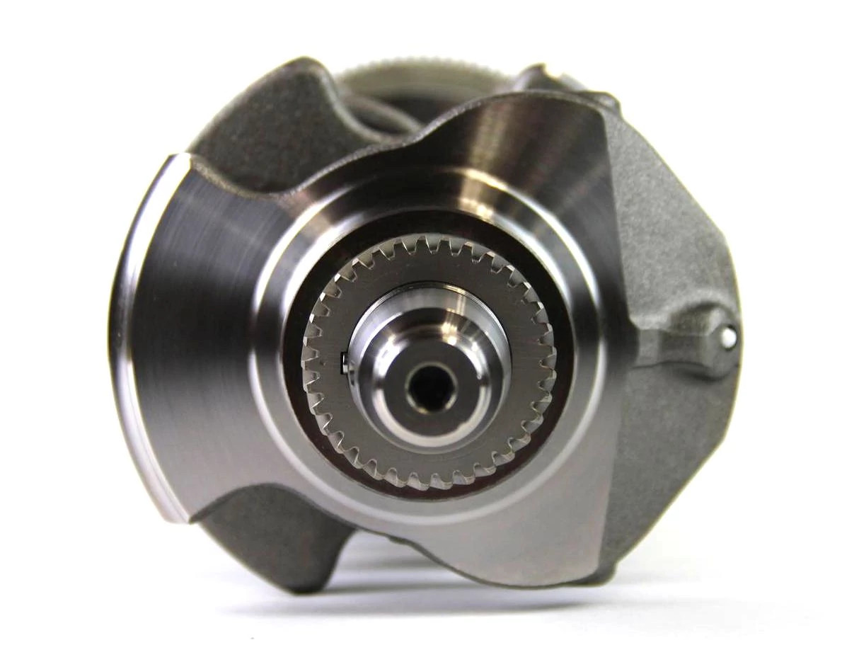 REMAN-CRANKSHAFT | FLEXICOIL | AMEA | EN