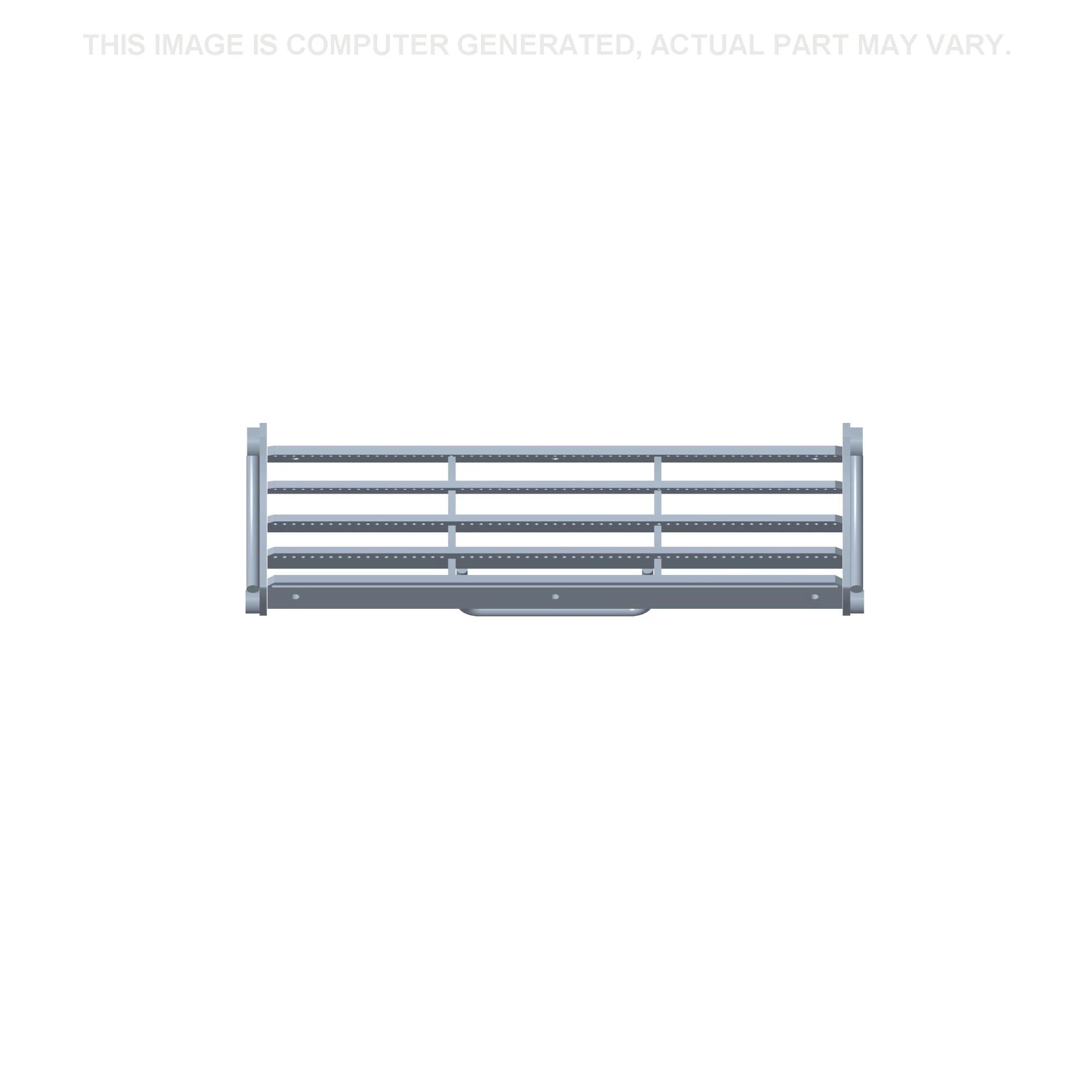 SMALL GRAIN CONCAVE | CASEIH | CA | EN