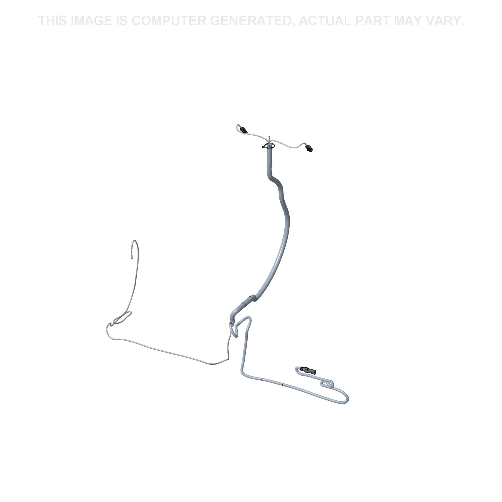 WIRE HARNESS | NEWHOLLANDAG | IE | EN