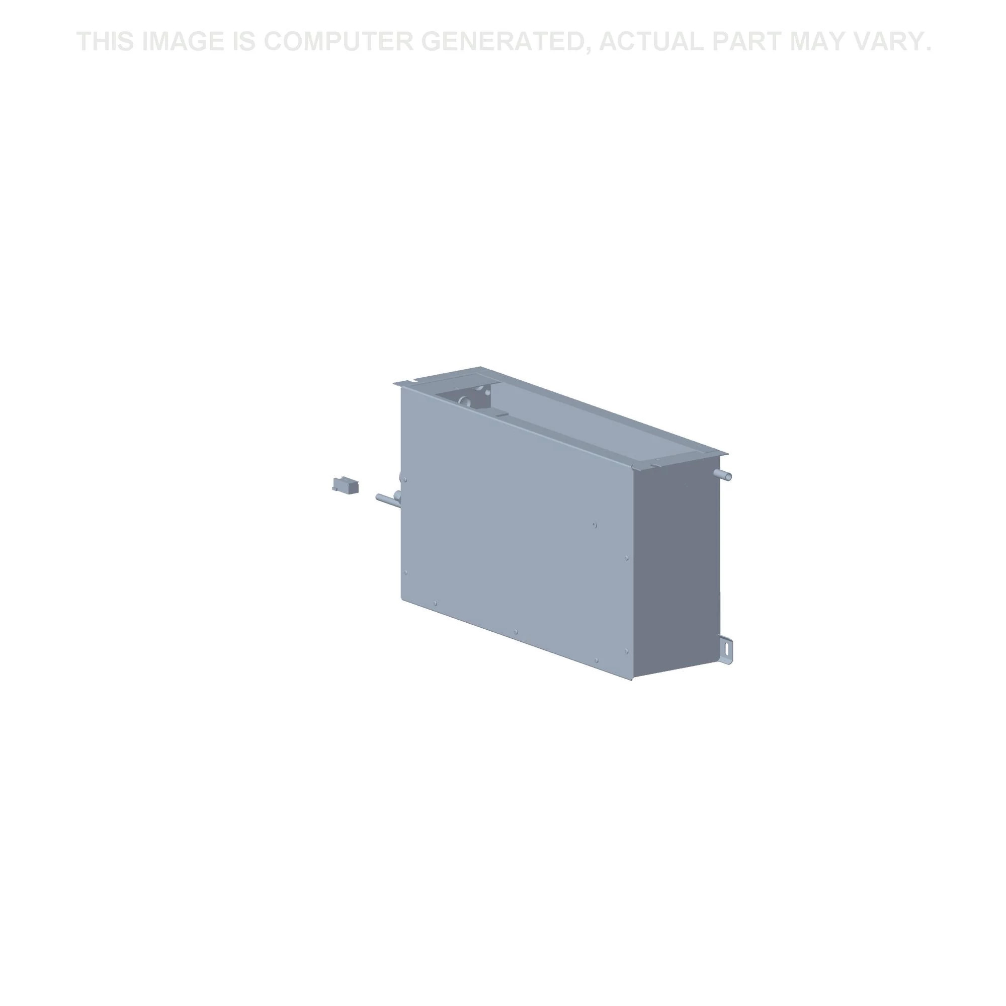A/C System Assembly