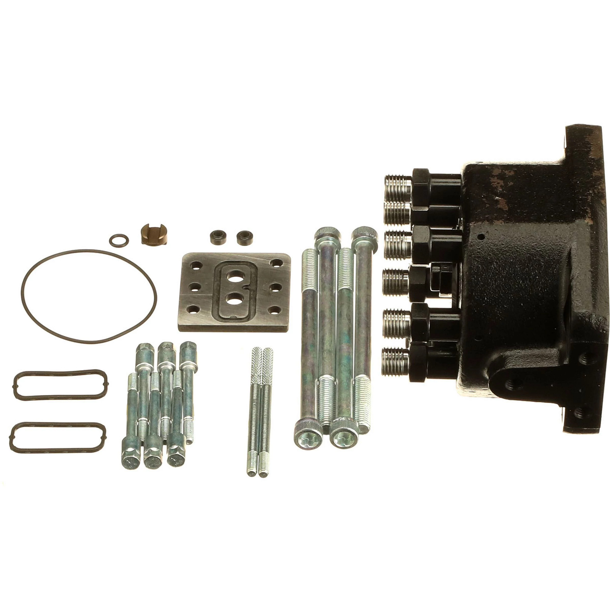 REMAN-FUEL INJ PUMP | CASEIH | IE | EN