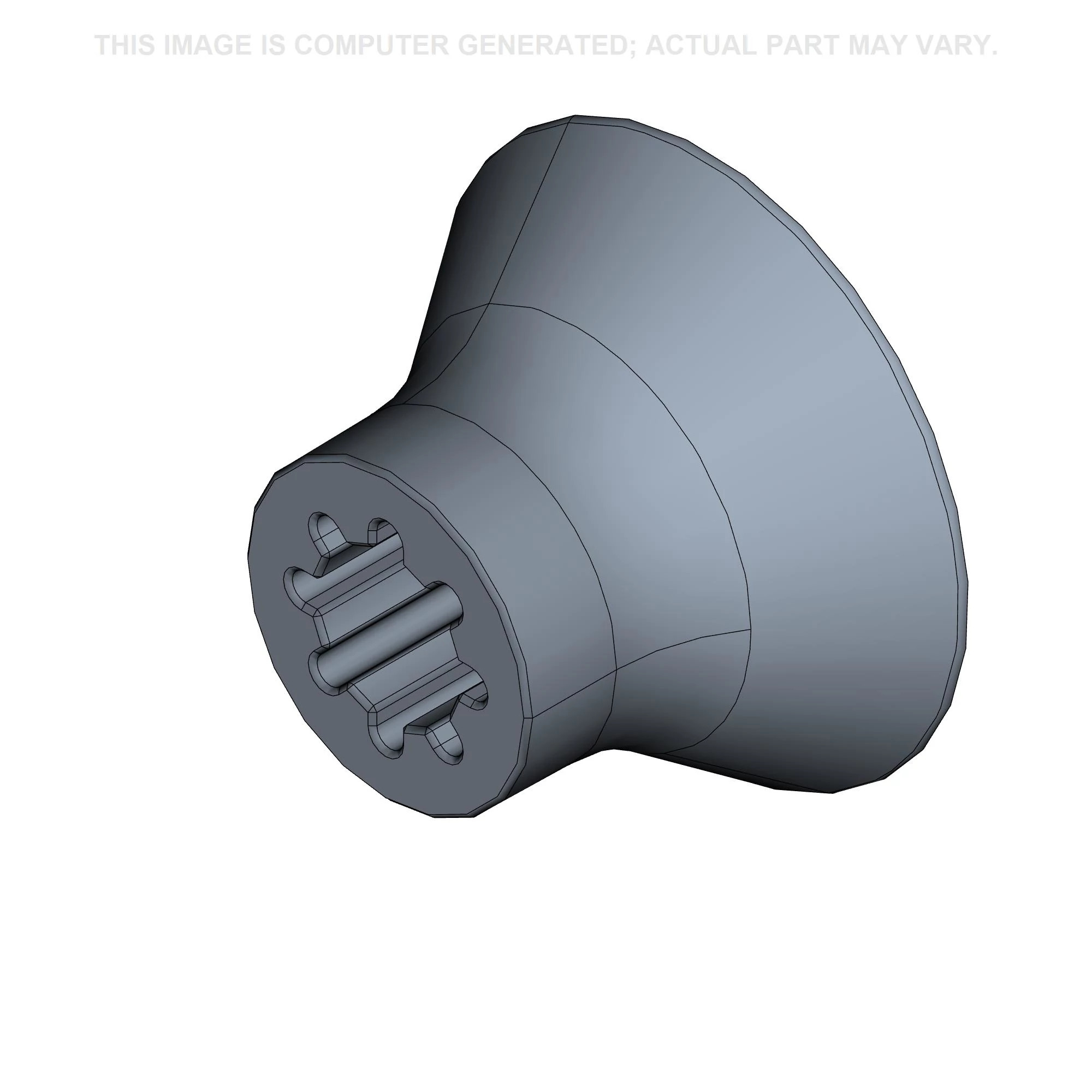 Singulator Spool | NEWHOLLANDAG | US | EN